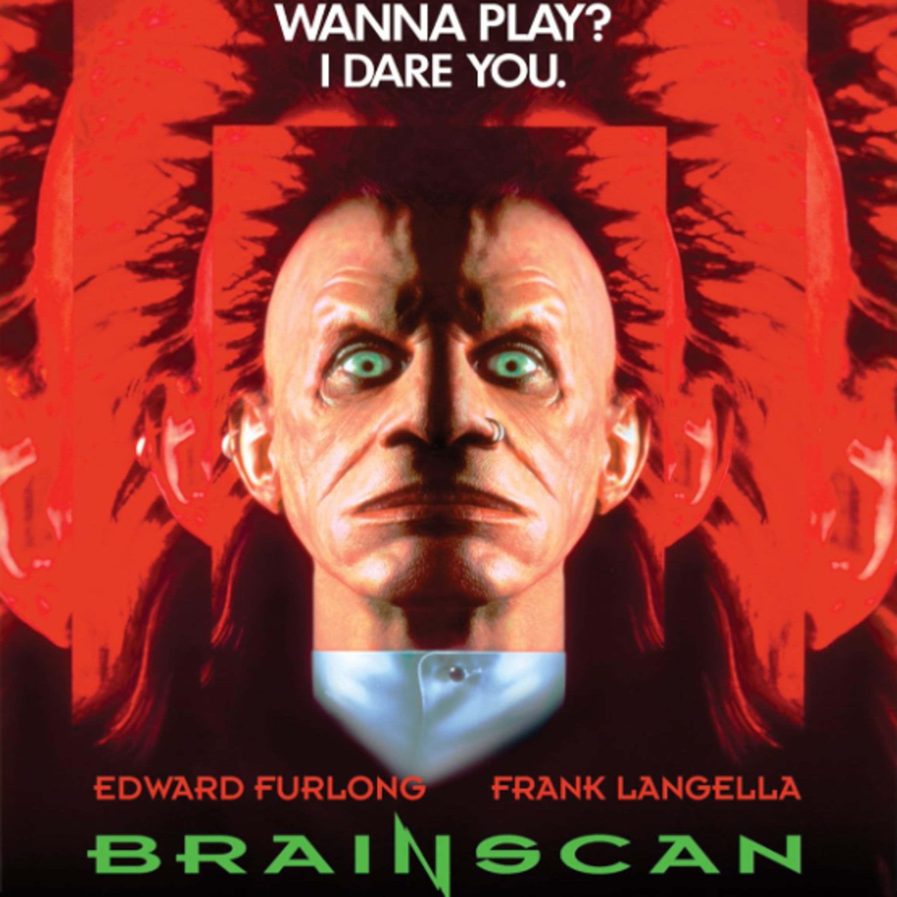 #001 - Brainscan (1994)