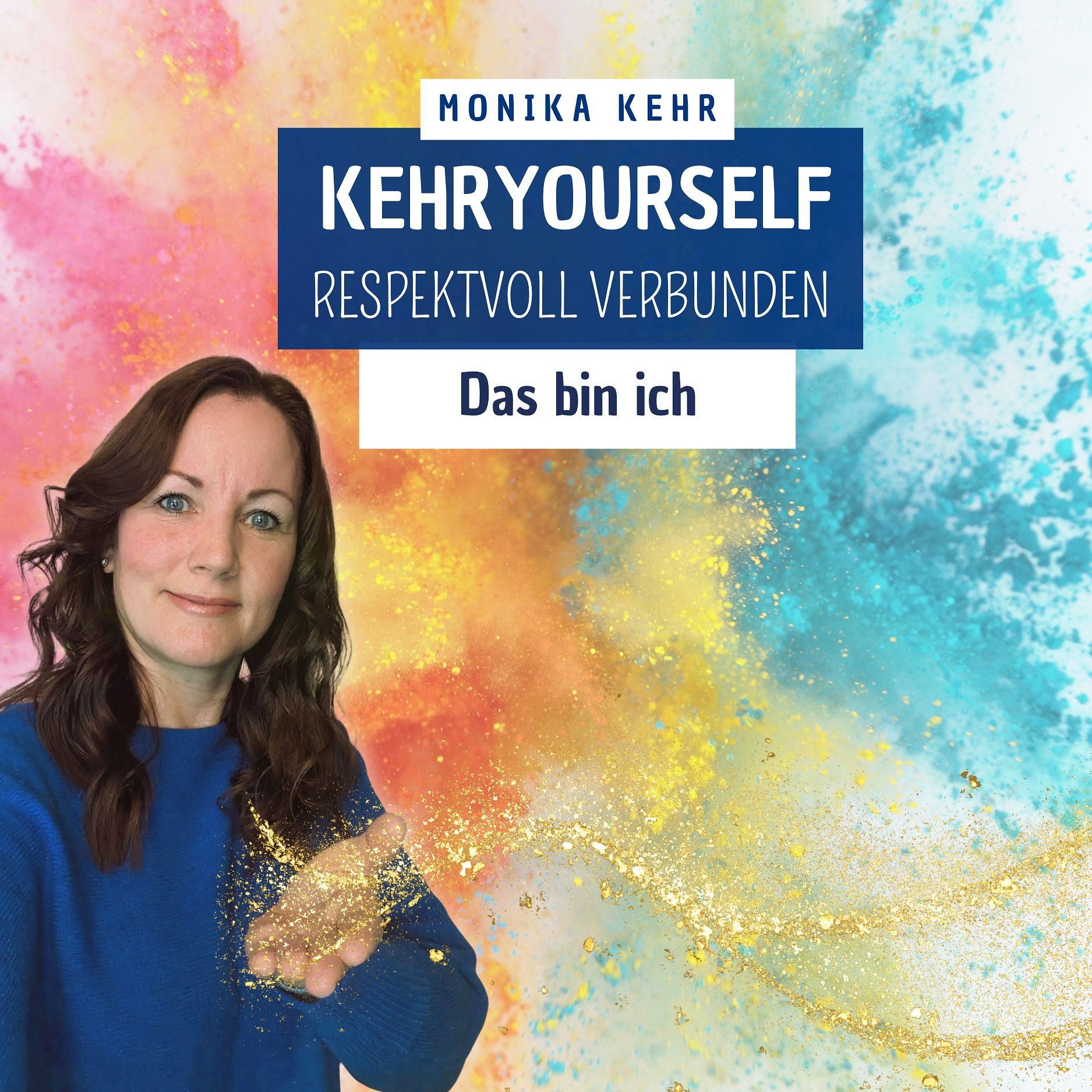 #001 - Das bin ich