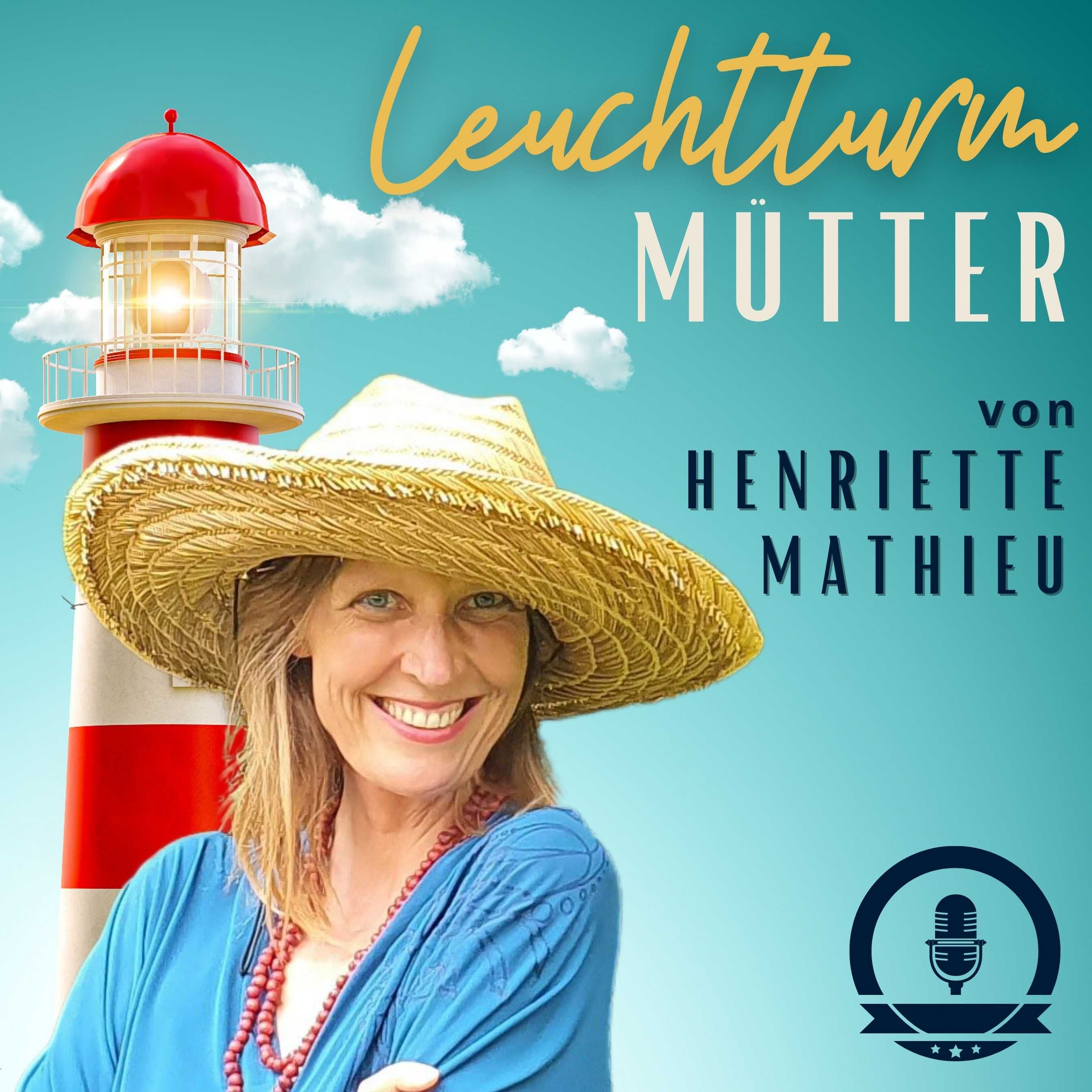 #001 Das Tabu Mama-Burnout - Anzeichen und Ursachen