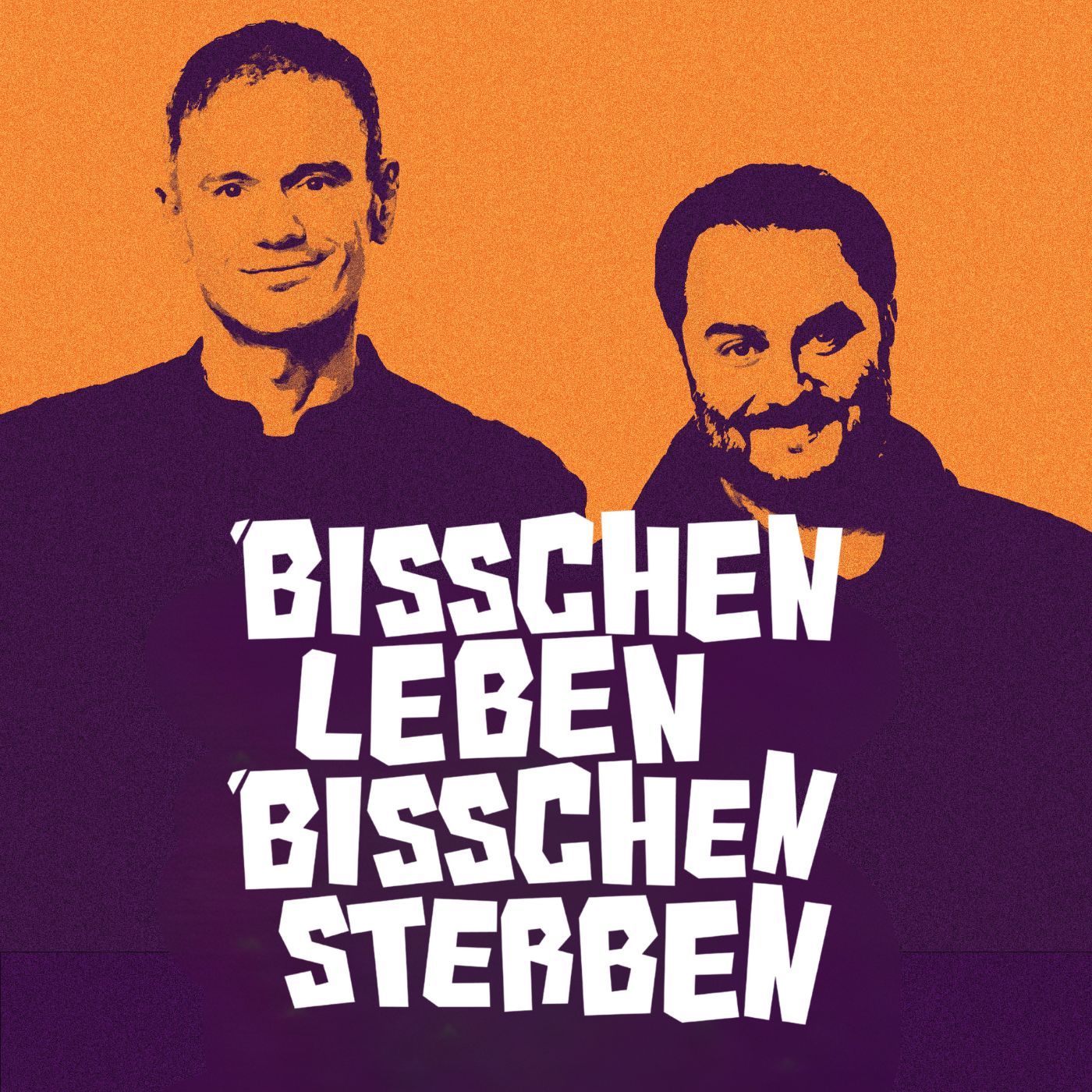 #013 - Resilienz am Arsch: Jannas "Nix da Hospiz" war mehr als ein Mindset-Spruch