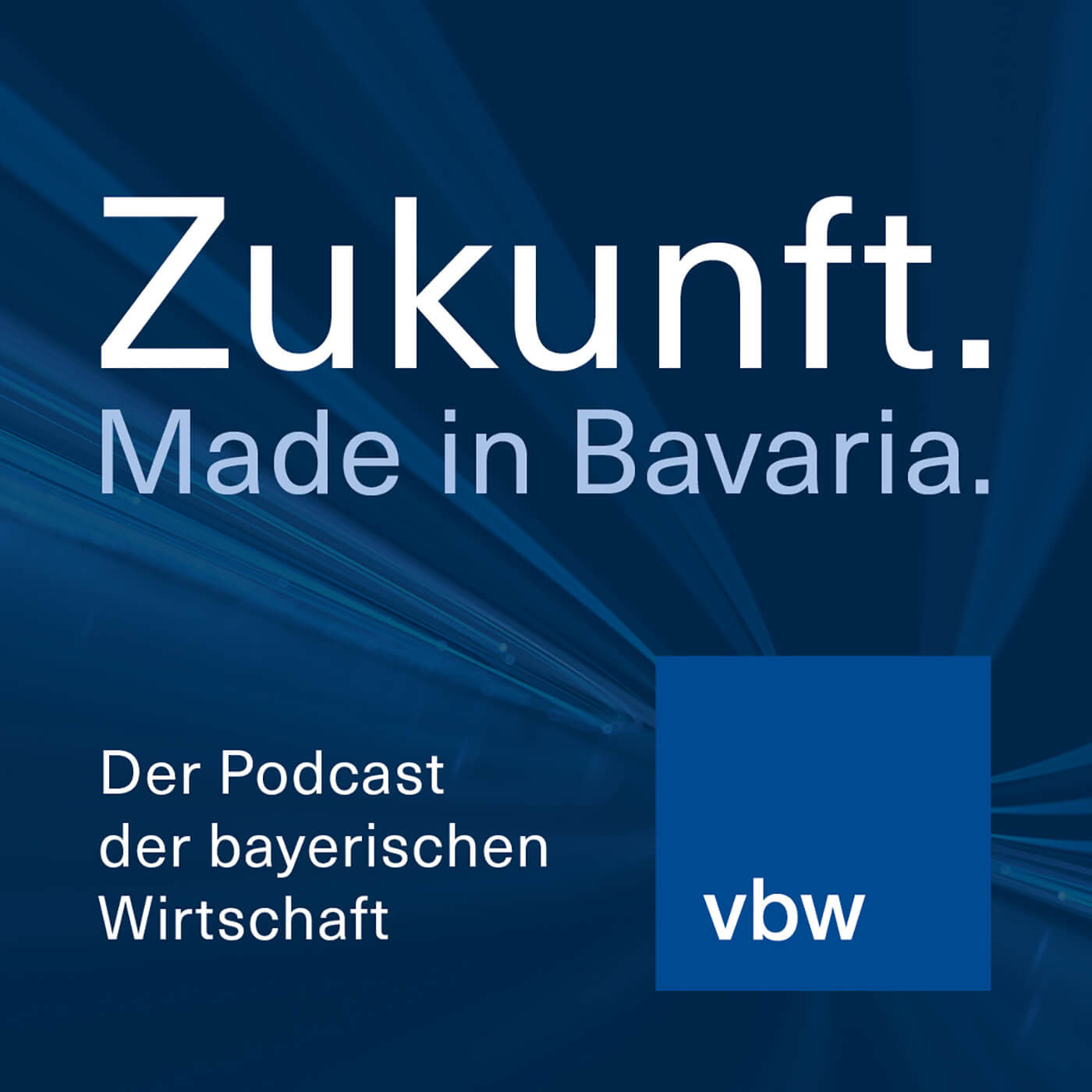 #001 Die vbw – Vereinigung der Bayerischen Wirtschaft stellt sich vor