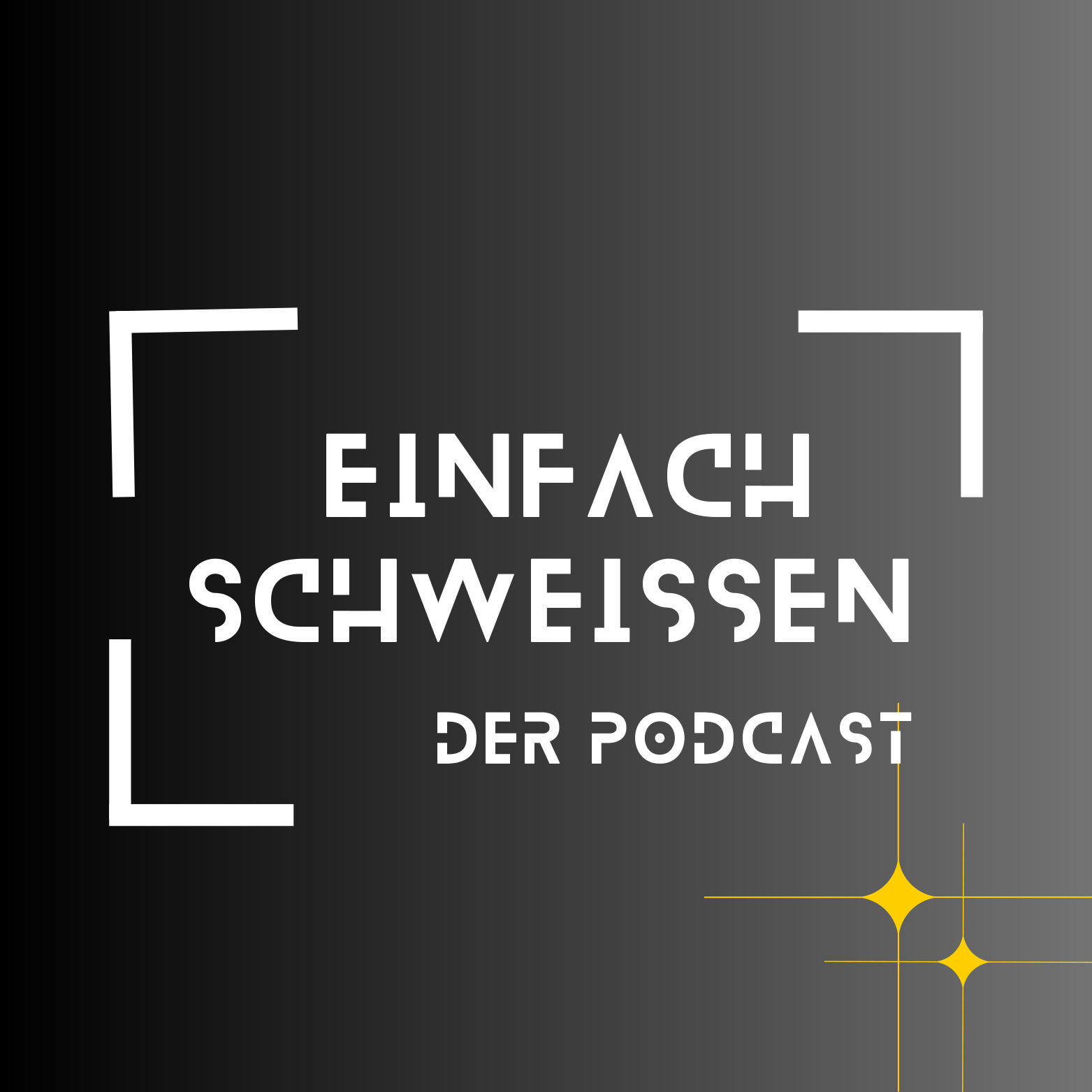 #001 Einfach Schweissen- Es geht los!