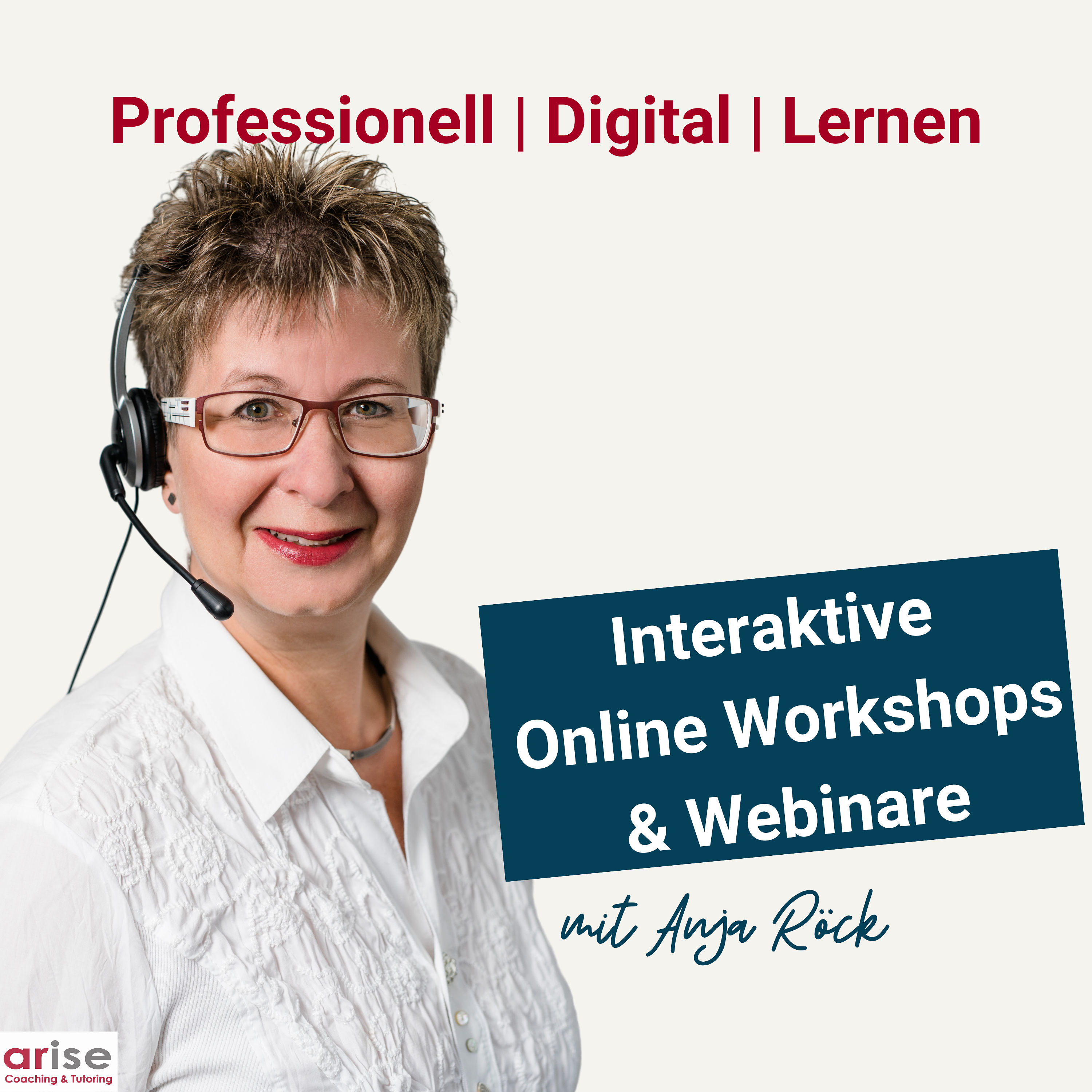 001 - Headsets im Online Raum? Ja! Darum!