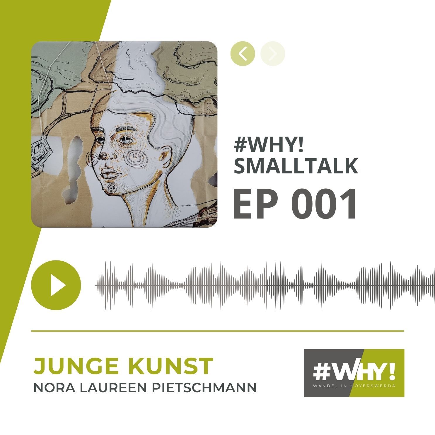001 - Junge Kunst