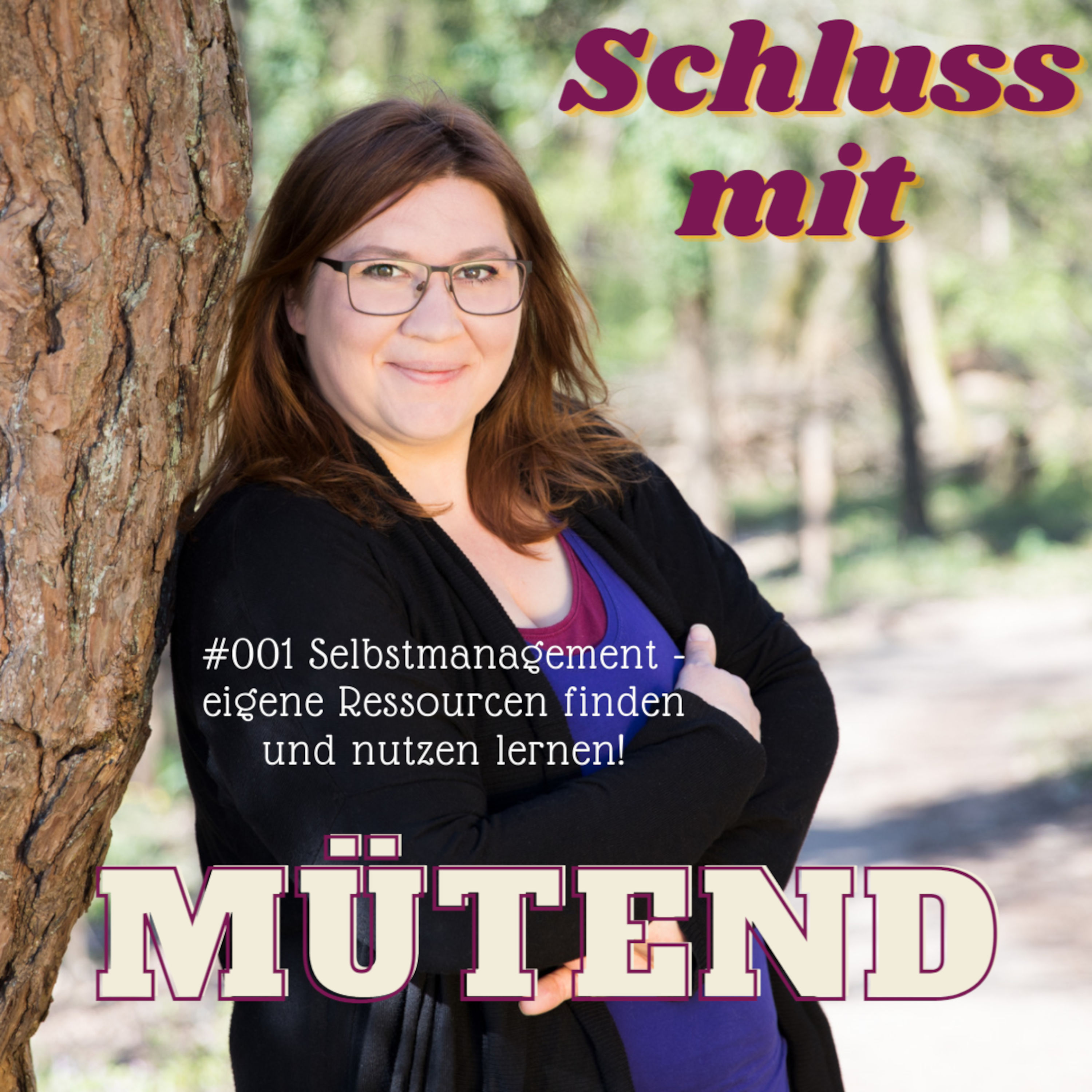 #001 Selbstmanagement
