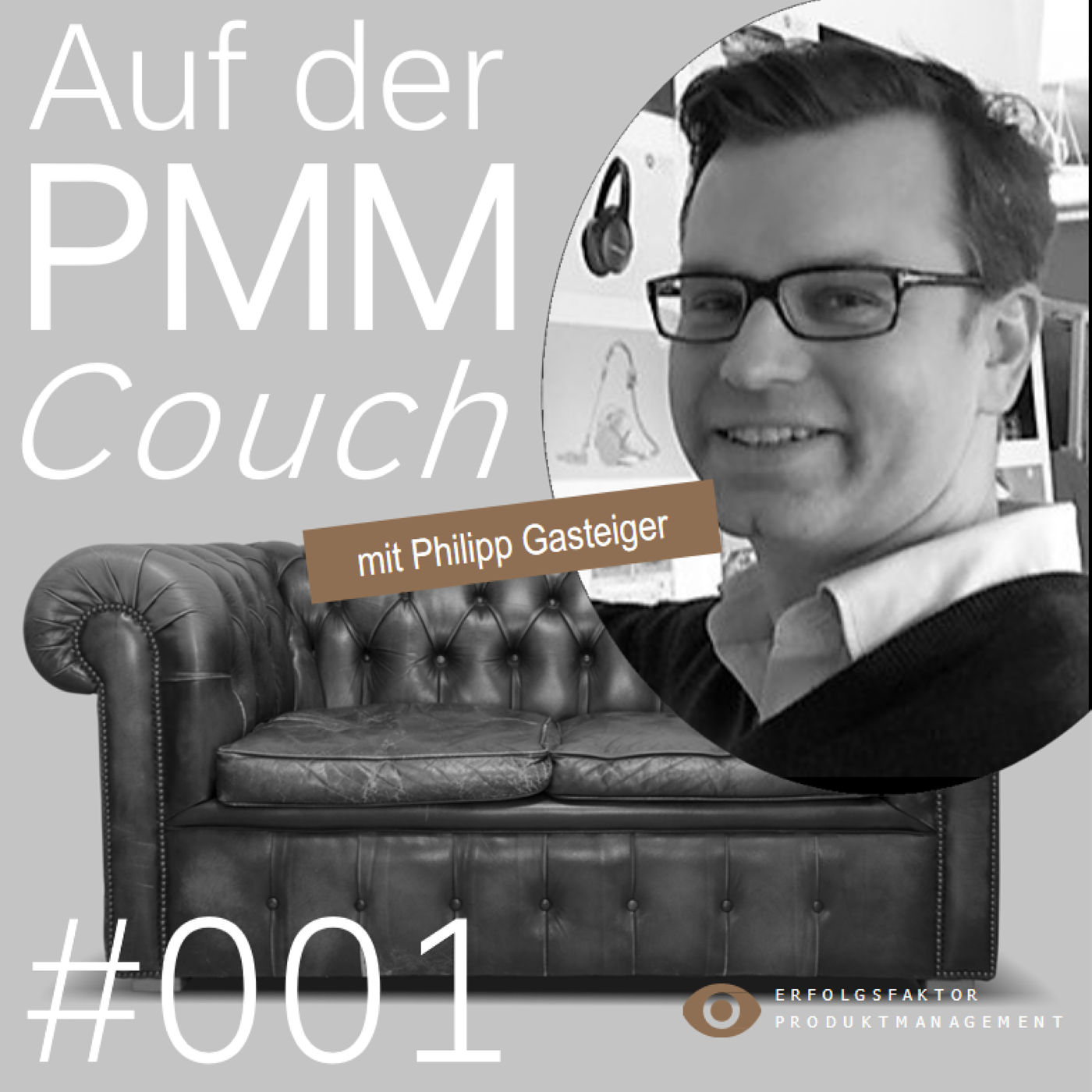 #001 Systematisch Innovation erzeugen mit Philipp Gasteiger