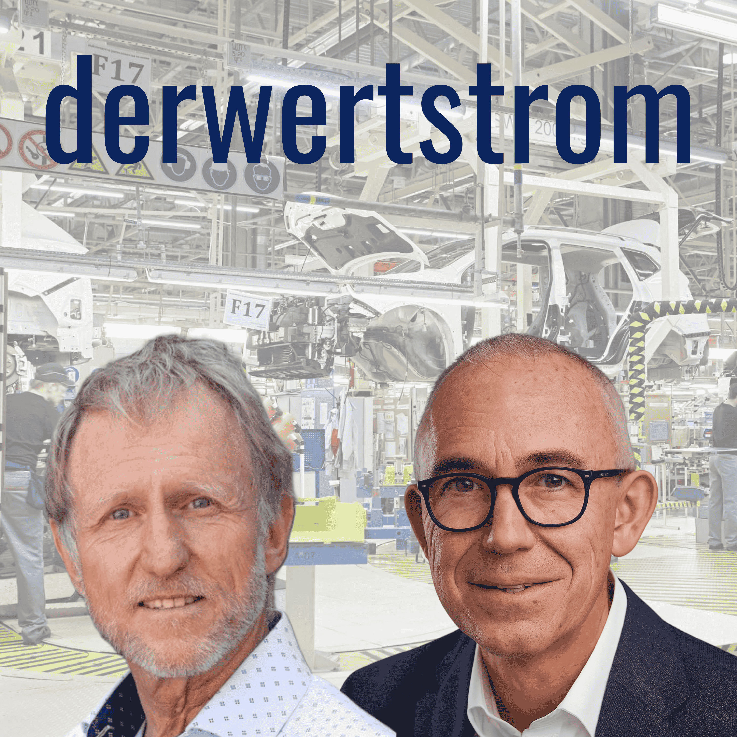 #001 Tiefer graben statt Oberfläche: Michael Wagner über wirksame Teamentwicklung und Strategiearbeit