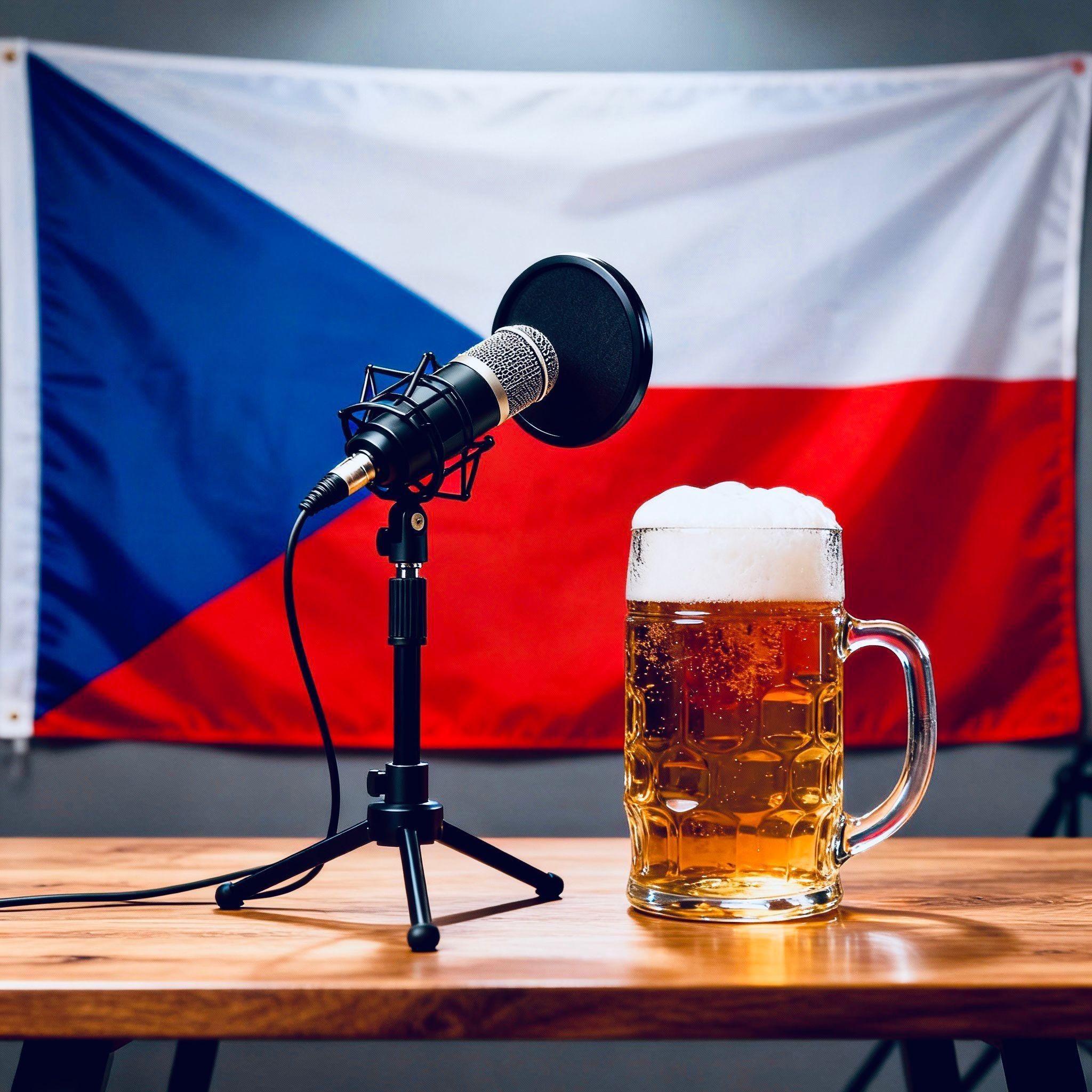 #001 - Tschechischer Bierabend