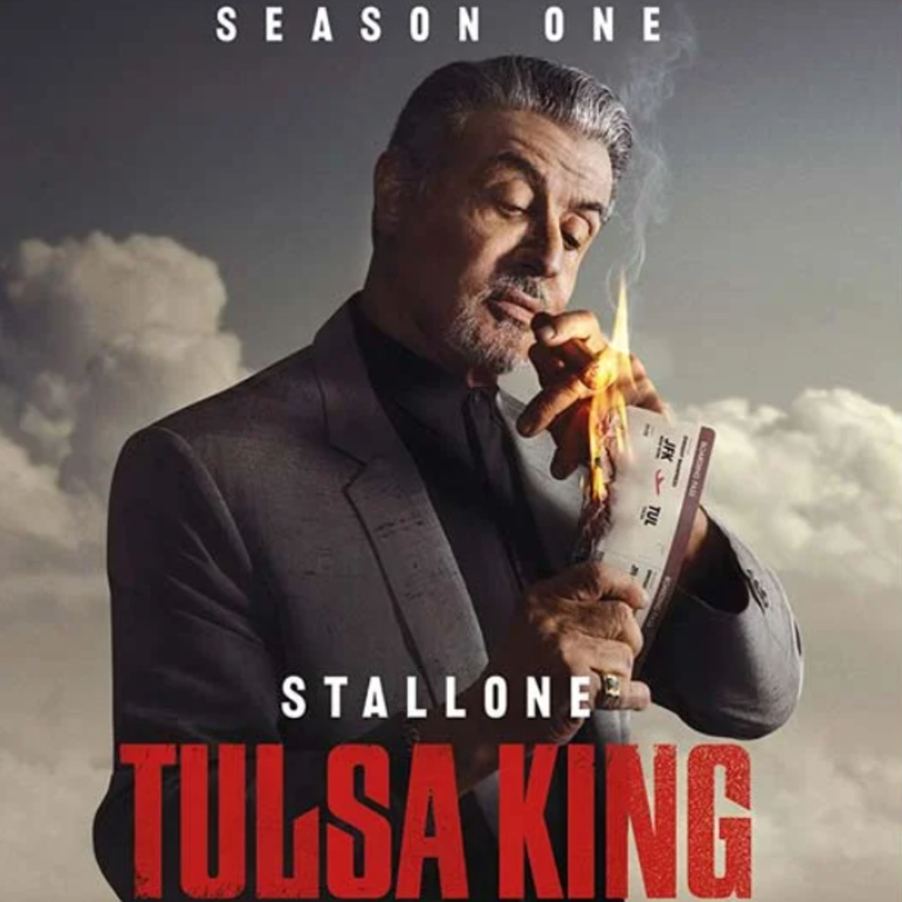 #001 - Tulsa King - Staffel 1 (2022)