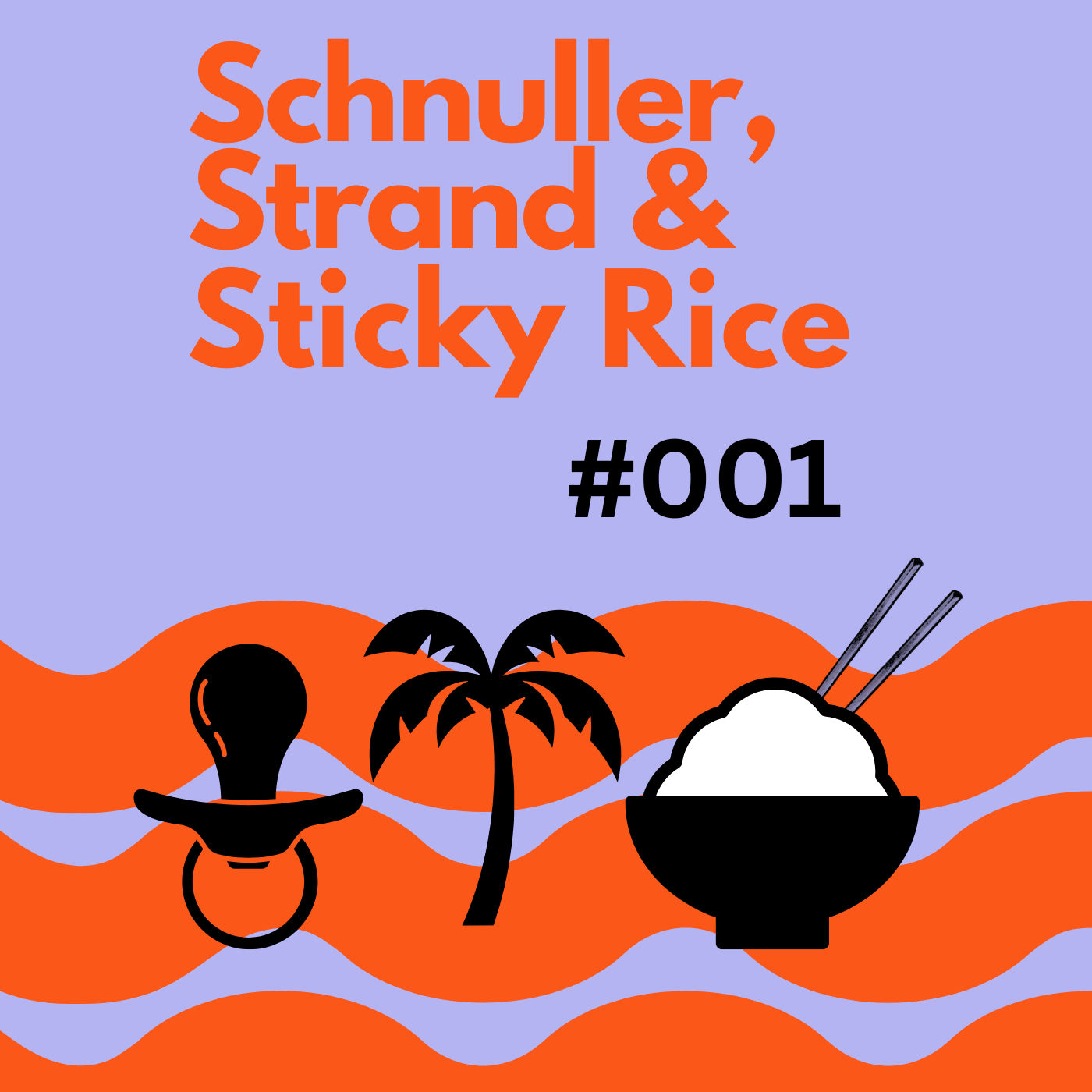 #001 - Warum eigentlich Thailand mit Kind(ern)?