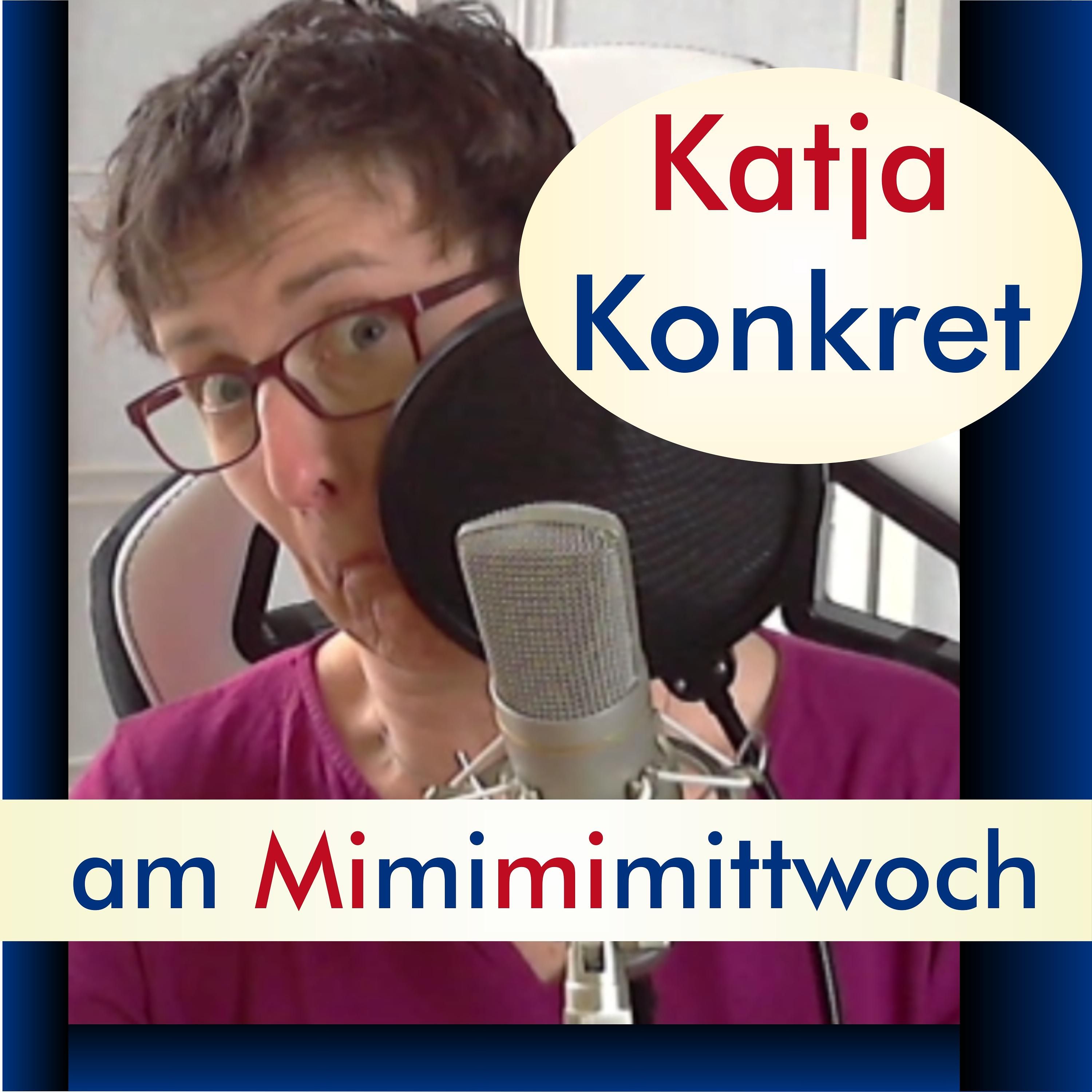 001 Warum Mimimimittwoch?