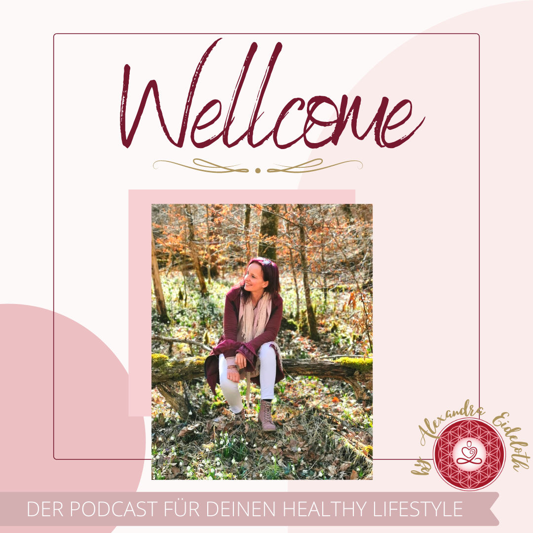 001 - Willkommen zu meinem Podcast