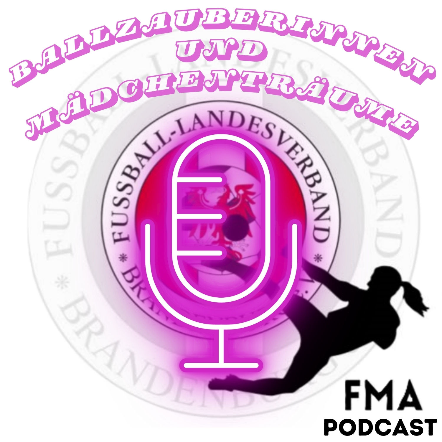 001 - Zu Gast bei Katrin Ben Aoun (SV Falkensee-Finkenkrug)