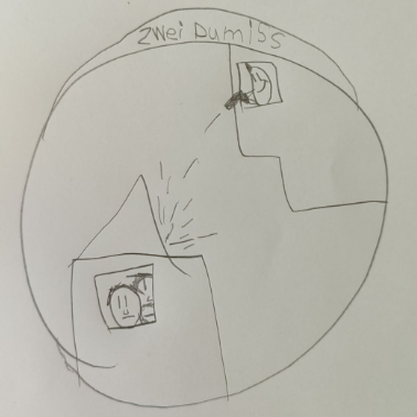 001 Zwei Dumiss - Fortnite