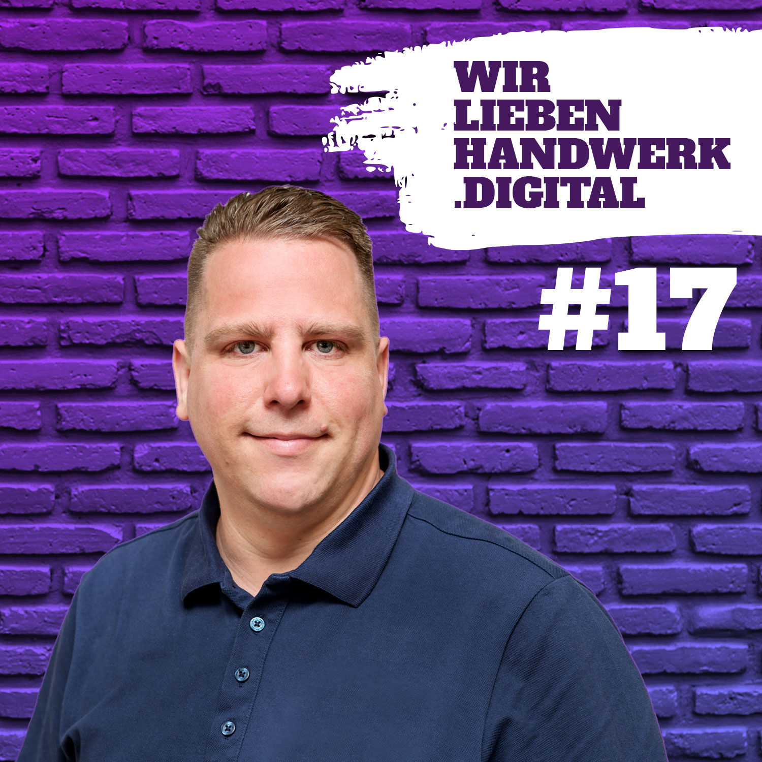 0017 - Von Informations-Sicherheit zu IT-Sicherheit mit Marco Welter von ETES