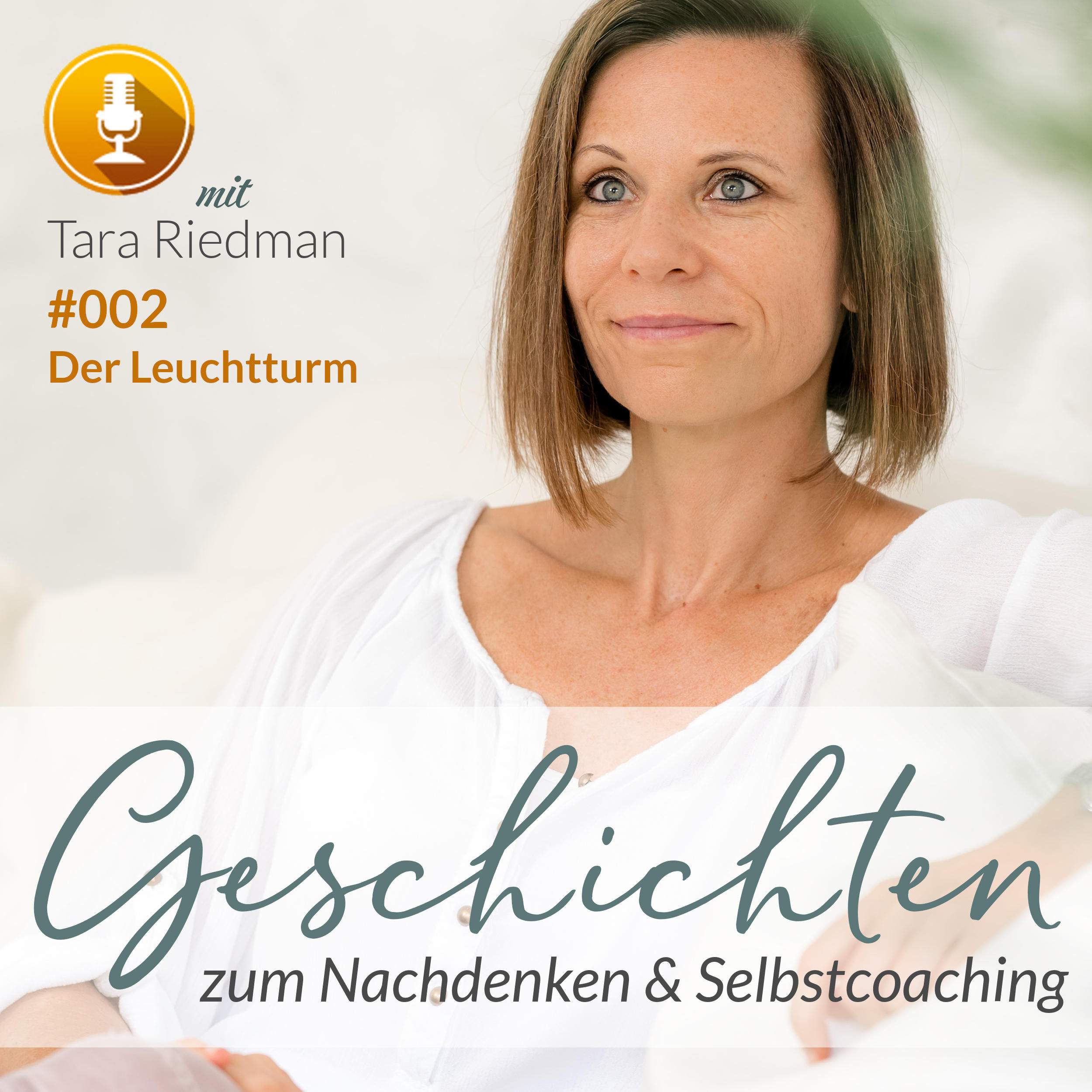 #002 Der Leuchtturm ⭐️⭐️⭐️⭐️⭐️