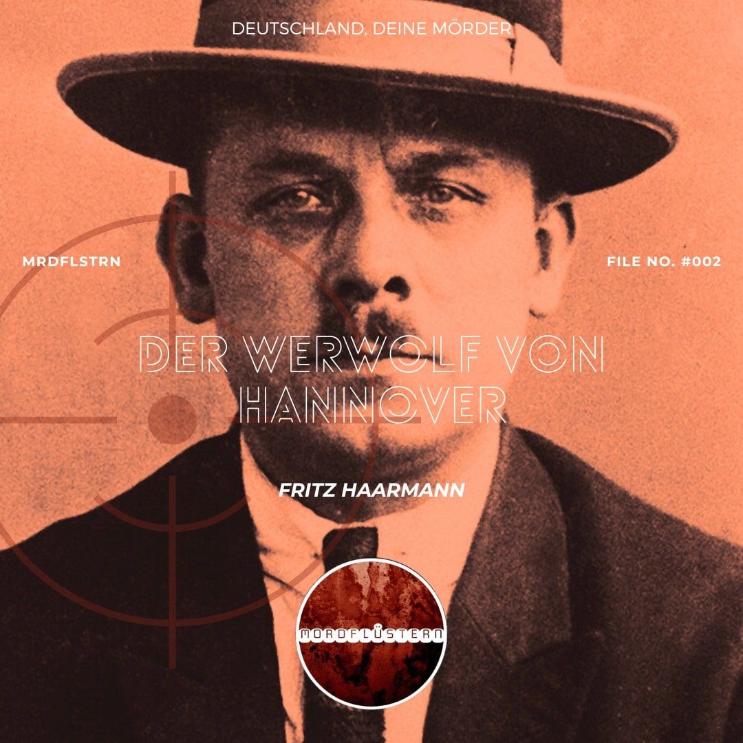 002 - DER WERWOLF VON HANNOVER
