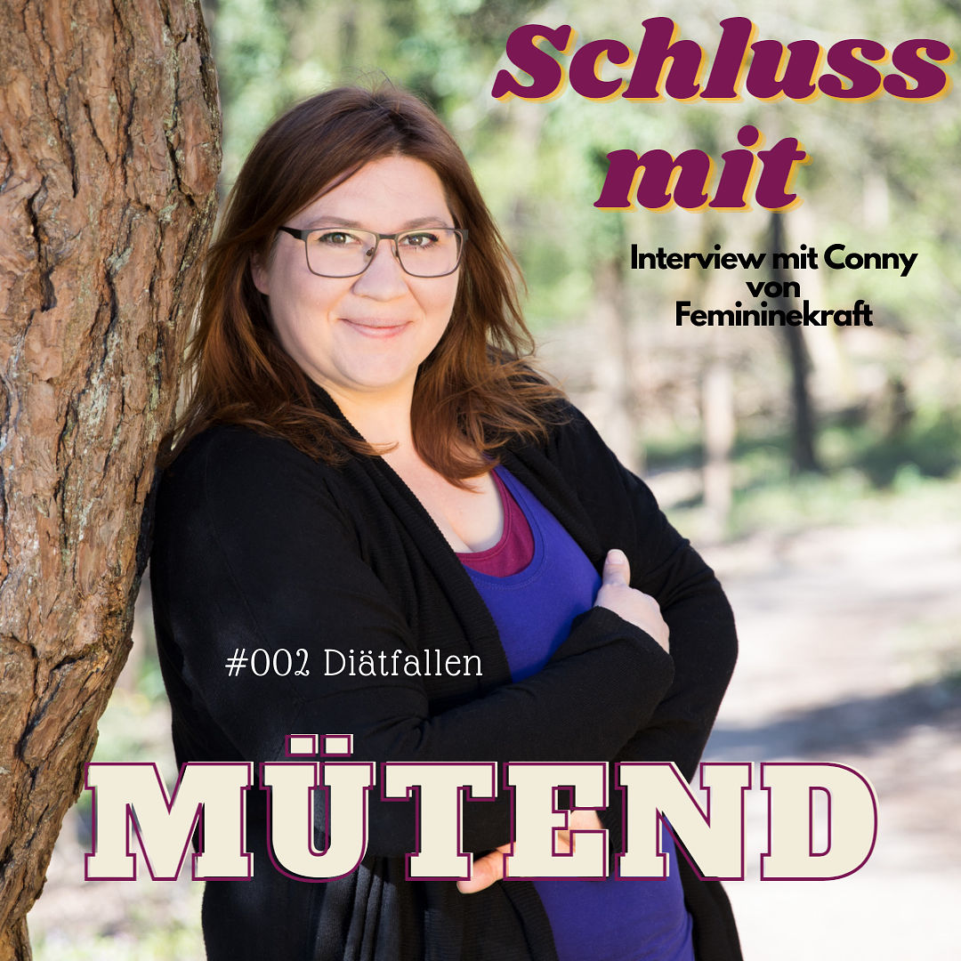 #002 Diätfallen