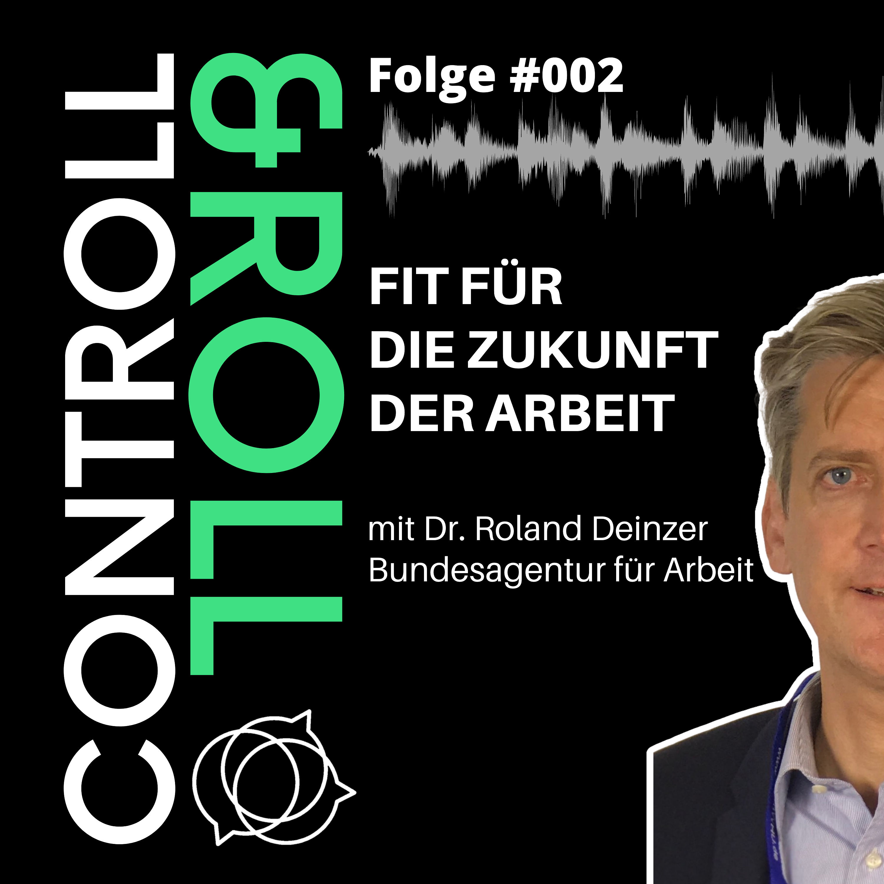 #002 - Fit für die Zukunft der Arbeit