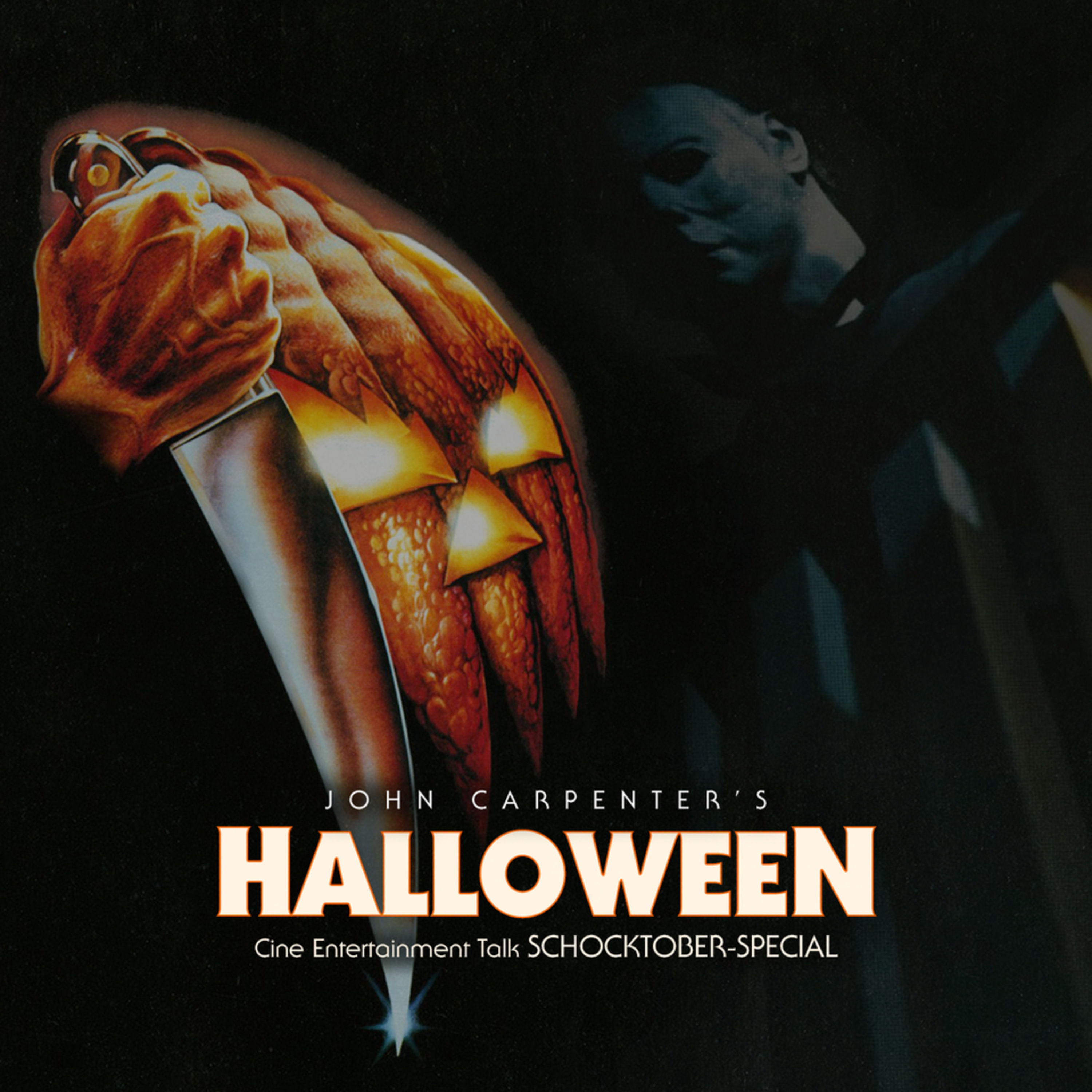 #002 - Halloween - Die Nacht des Grauens (1978)