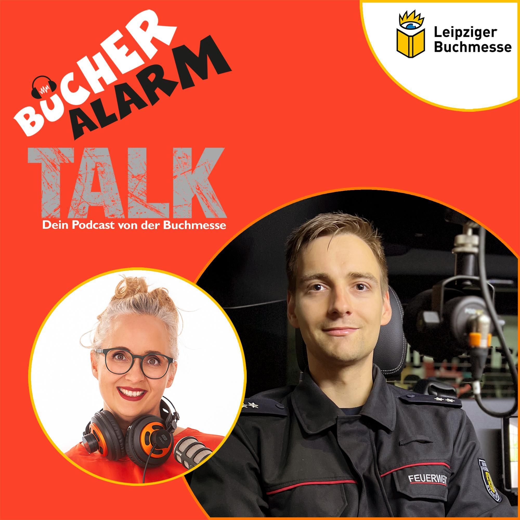 002 | LBM23: Aufbau, Sicherheit & Programm-Highlights