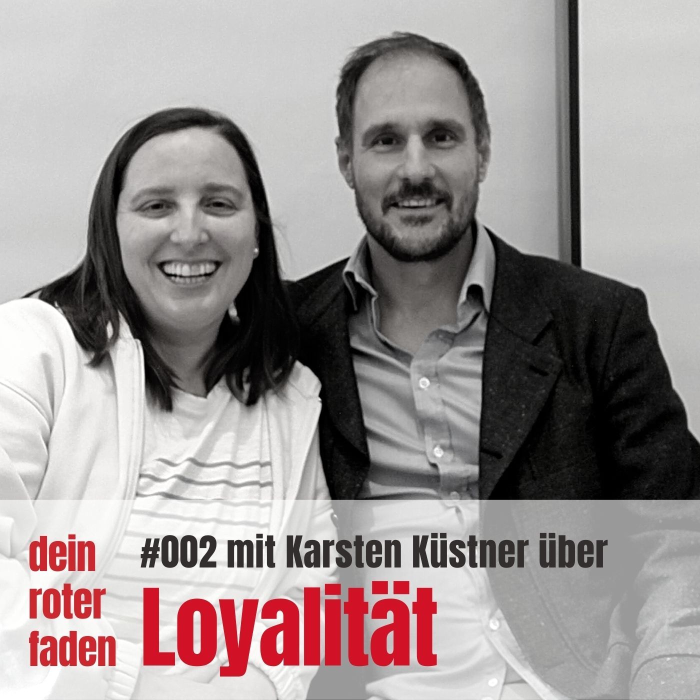 #002 Loyalität