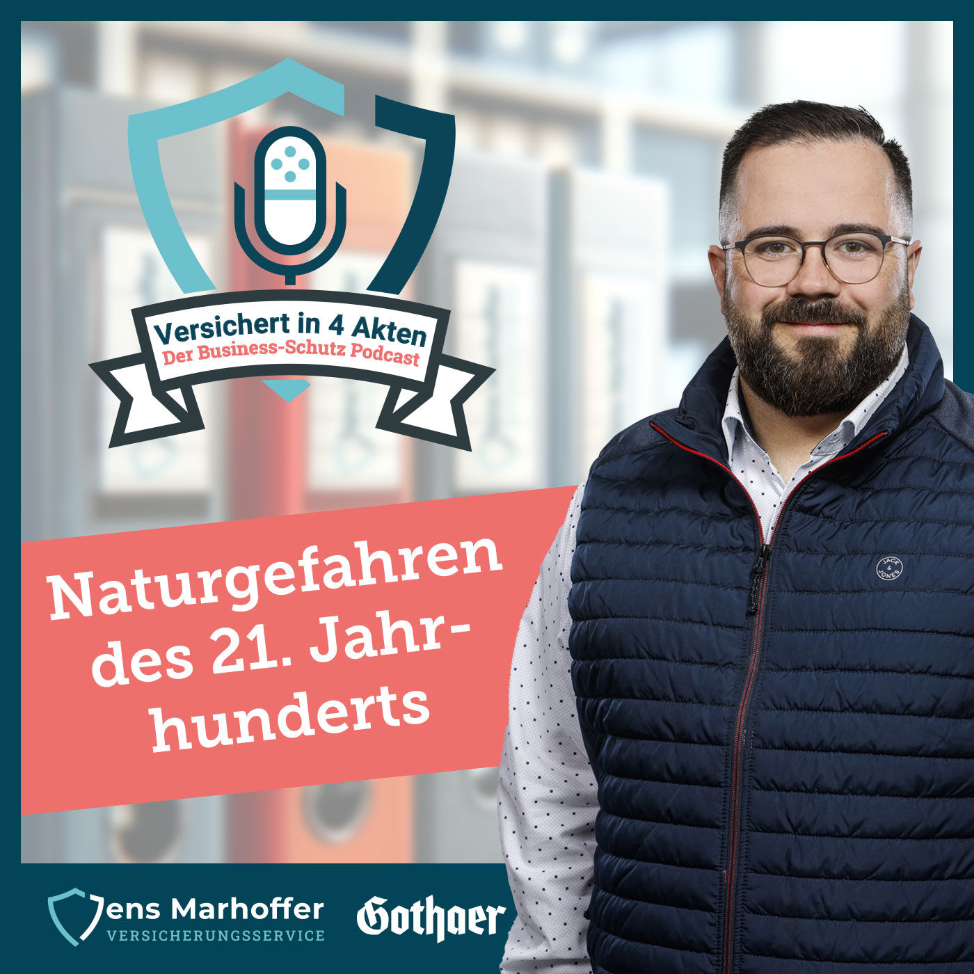 #002 Naturgefahren des 21. Jahrhunderts
