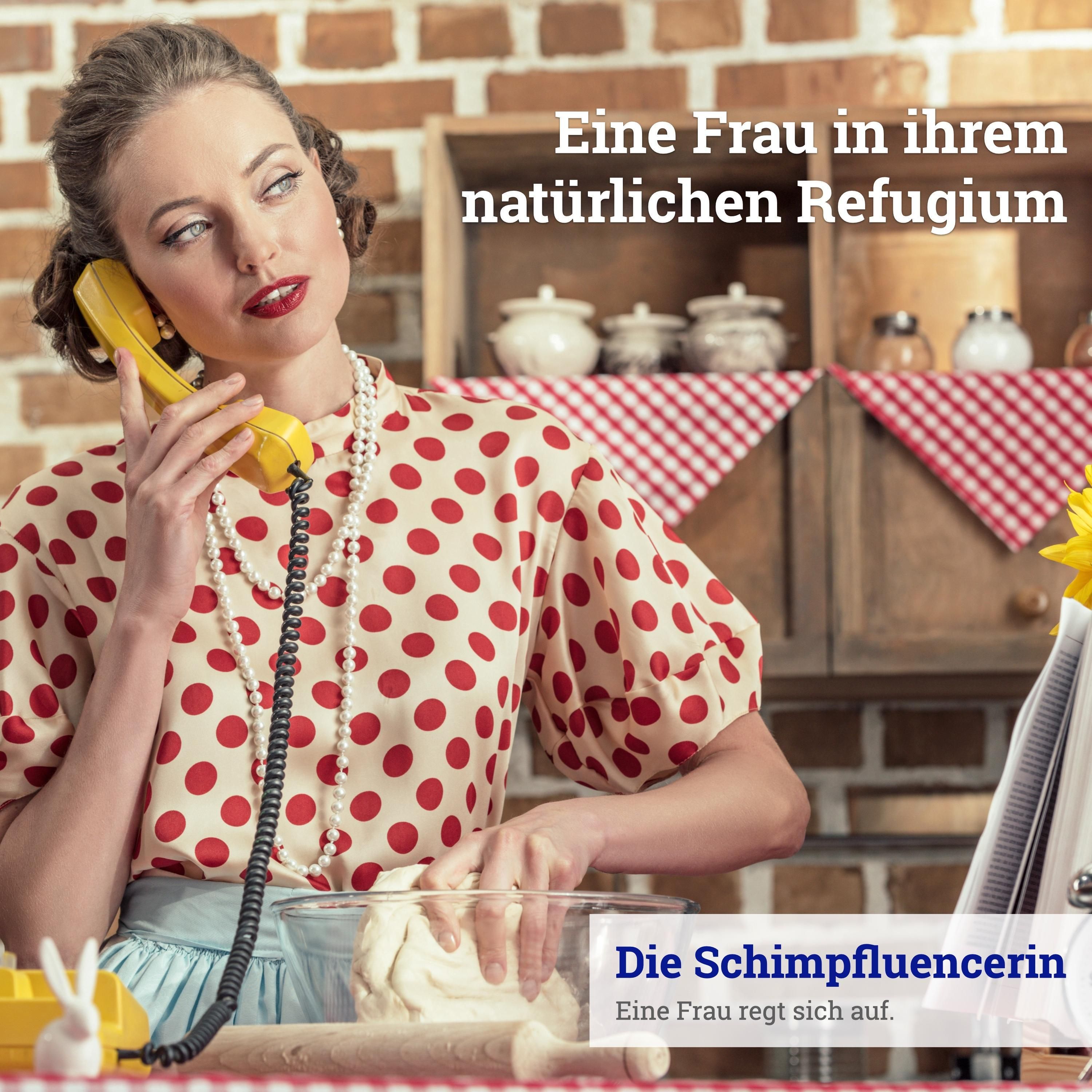 002: Patriarchitis im Endstadium