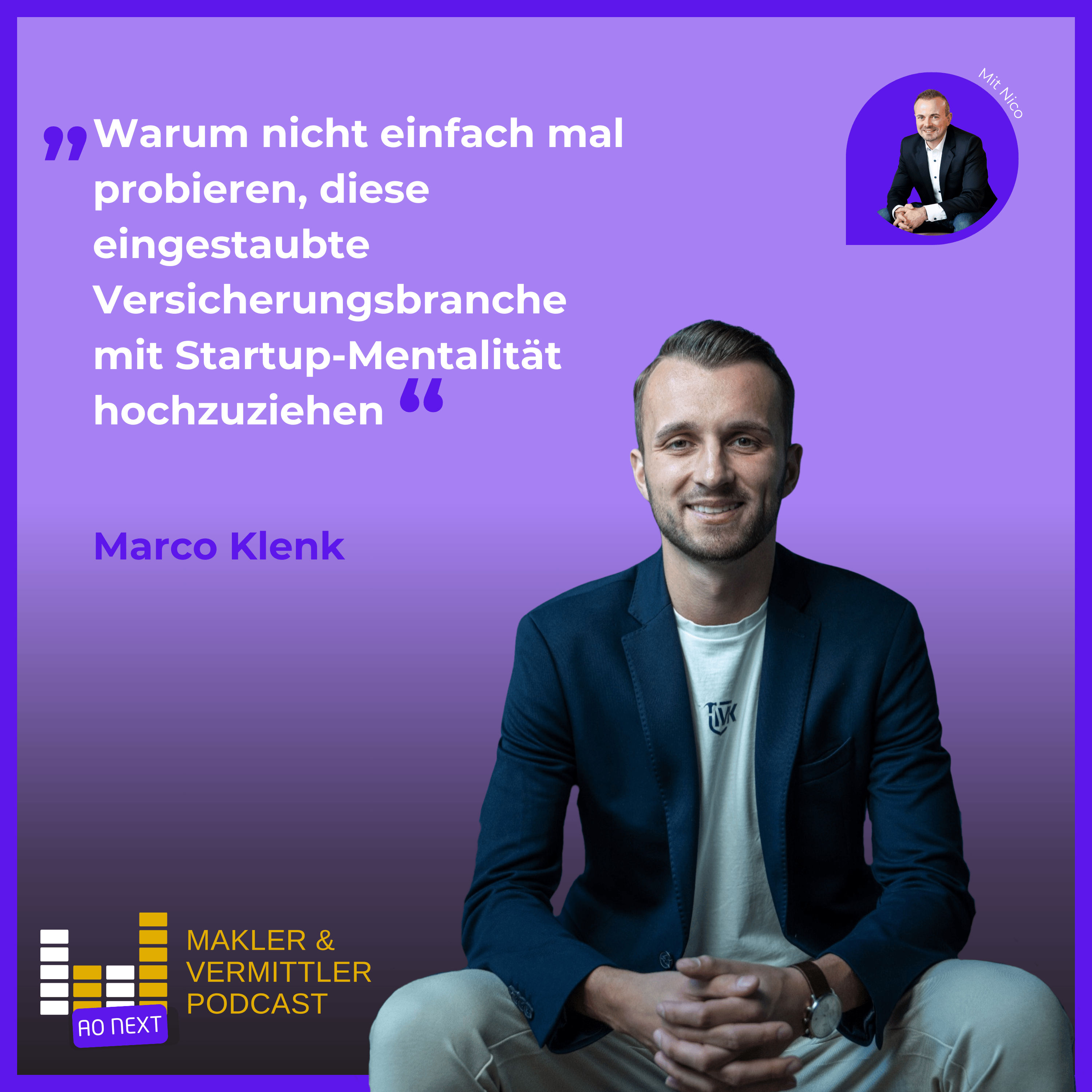 #002 Unternehmertum in der Ausschließlichkeit