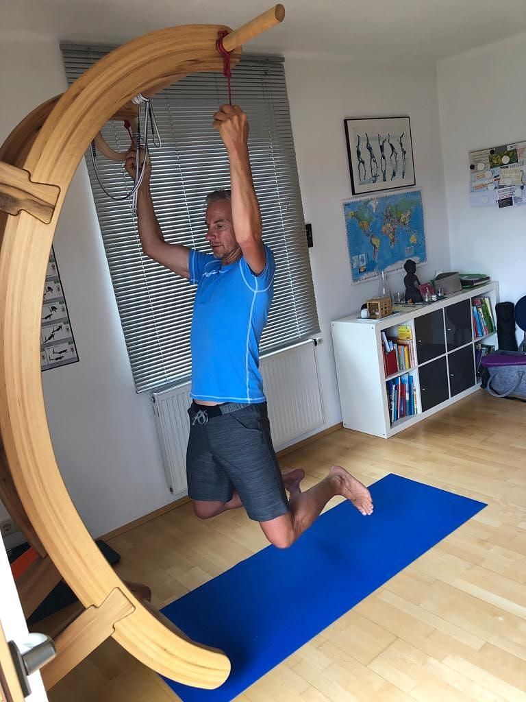 #002 Was bedeutet Vitalität und Fitness