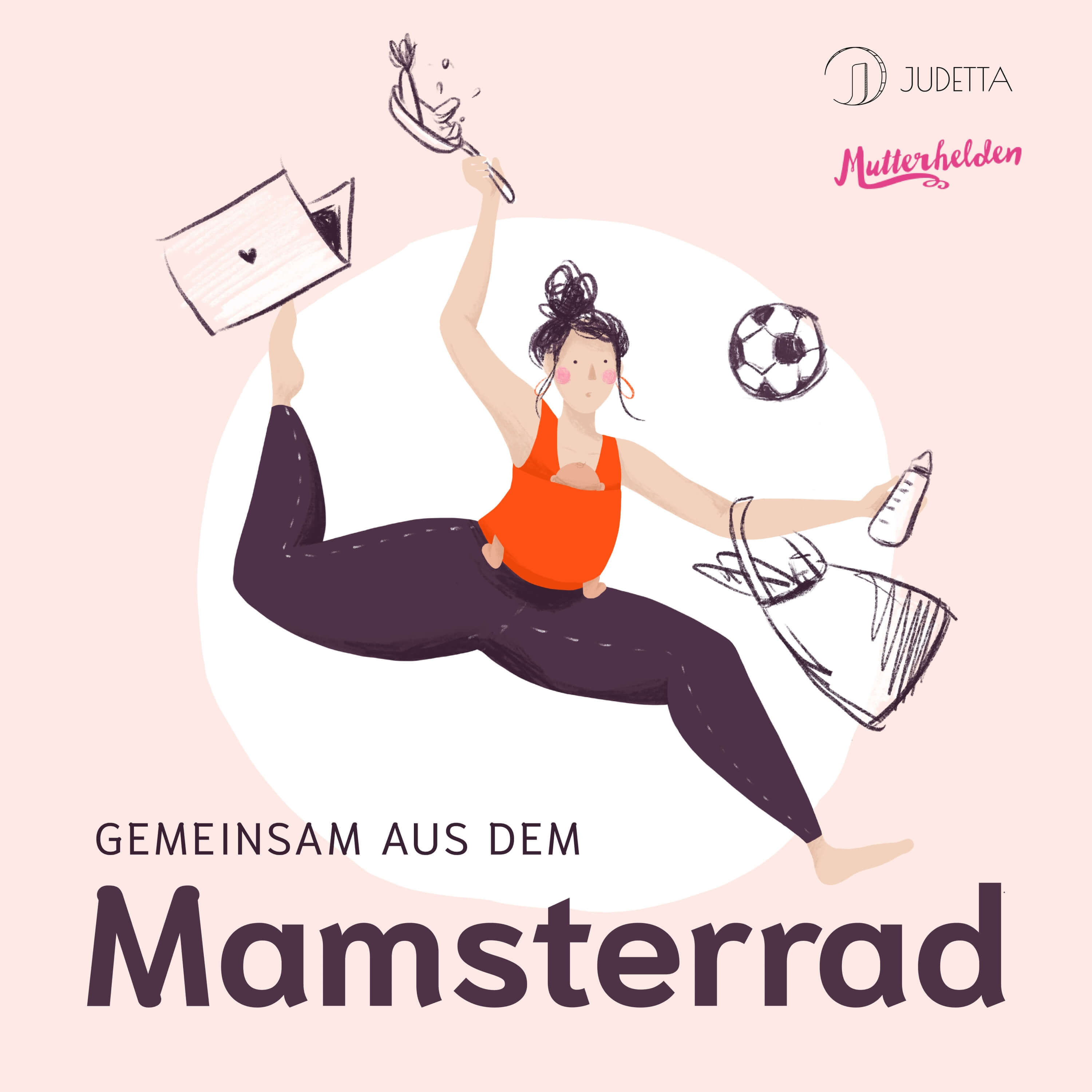 #002 Wie kann ich entspannter in den Tag starten?