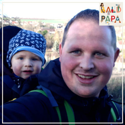 #002: Wie Oliver mit Stoffwindeln Müll und Geld spart