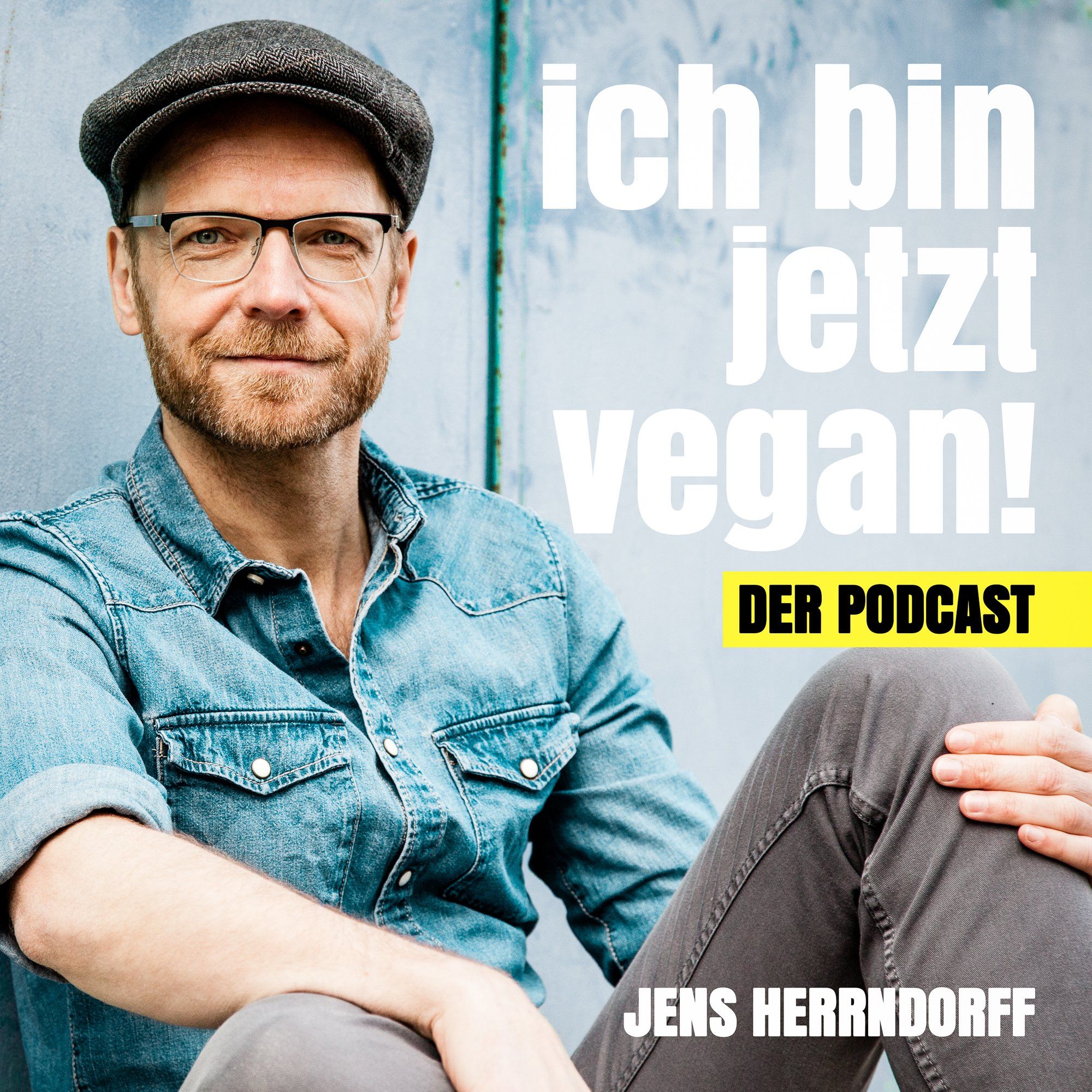 003: Berlins vegane Metzger. Ein Interview mit Jonny und Eric von l'herbivore.
