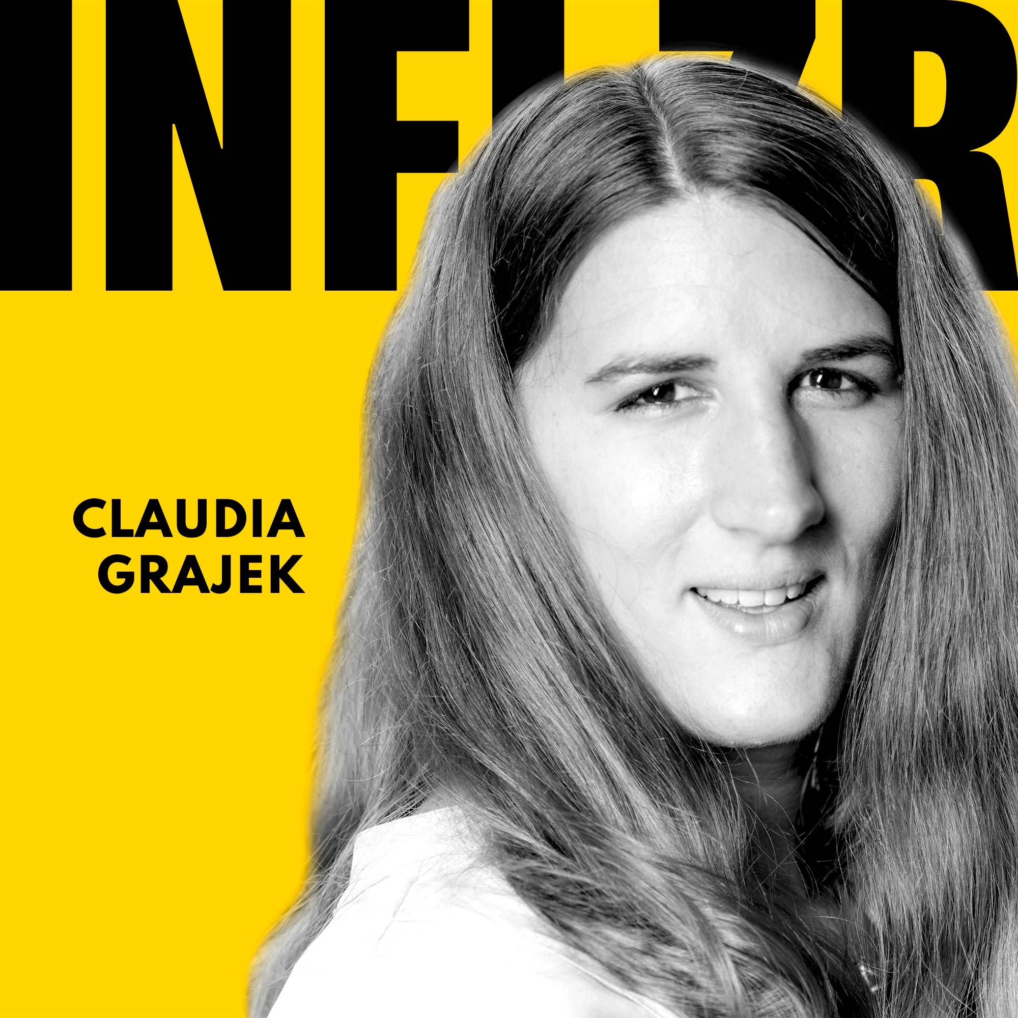 #003 Claudia Grajek