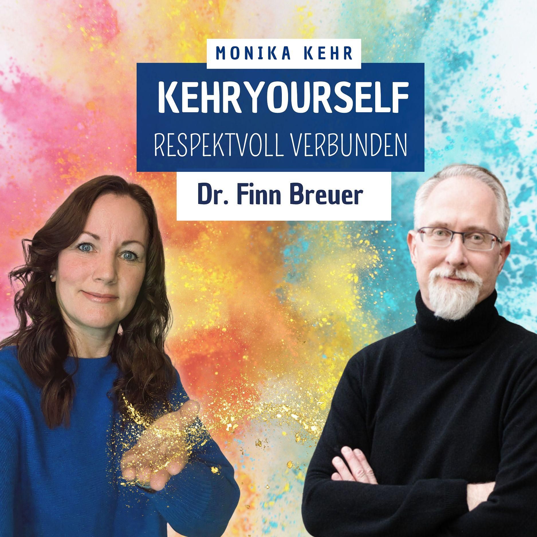 #003 - Dr. Finn Breuer: Wie Heavy Metal die Business Welt bereichert