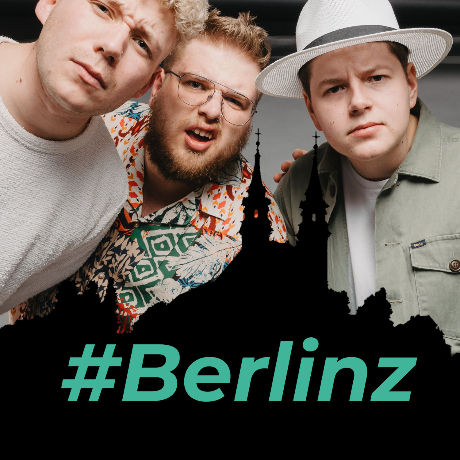 #004 Die jungen hübschen Herren – Throwback 2025