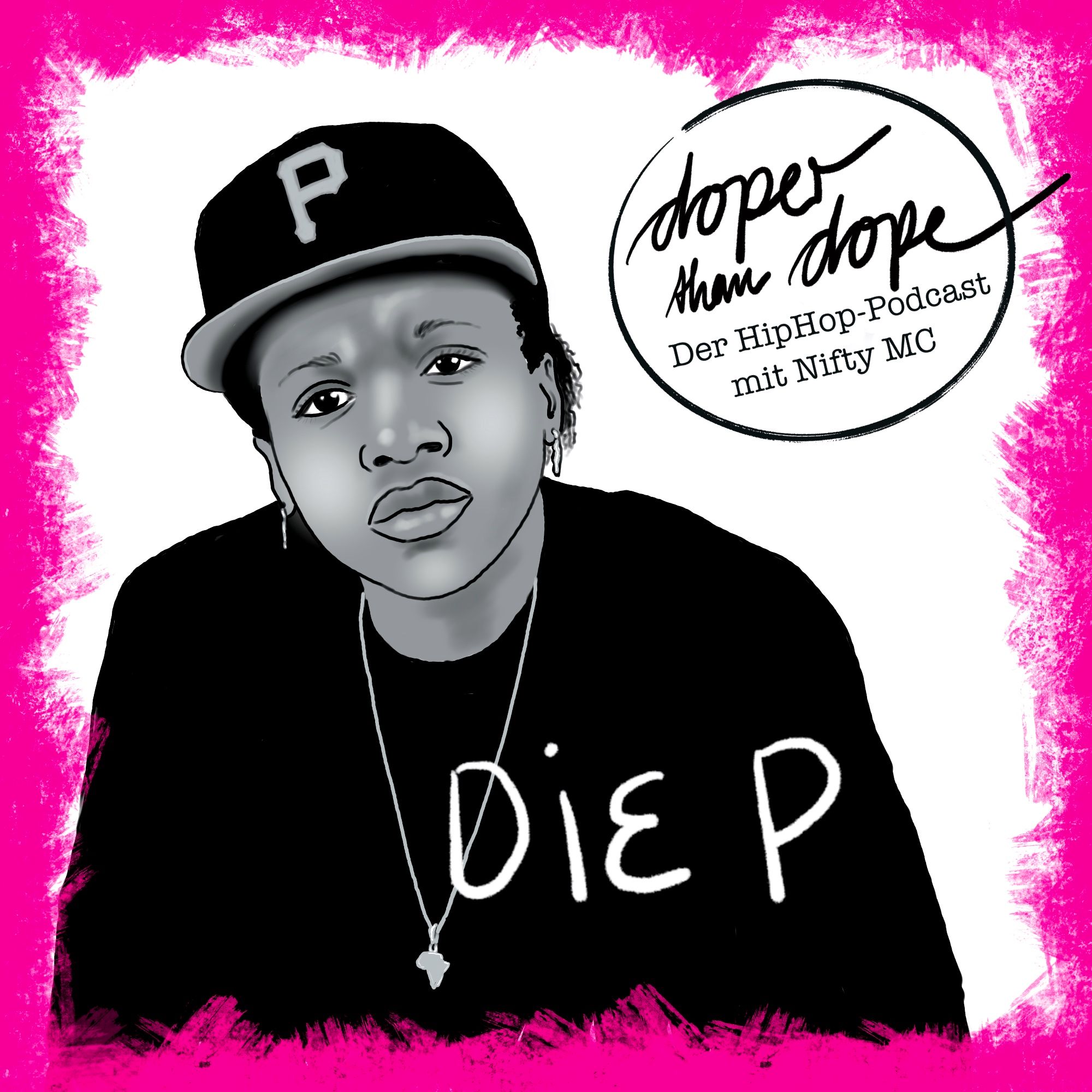 #003 Rewind: Die P im Interview 2020