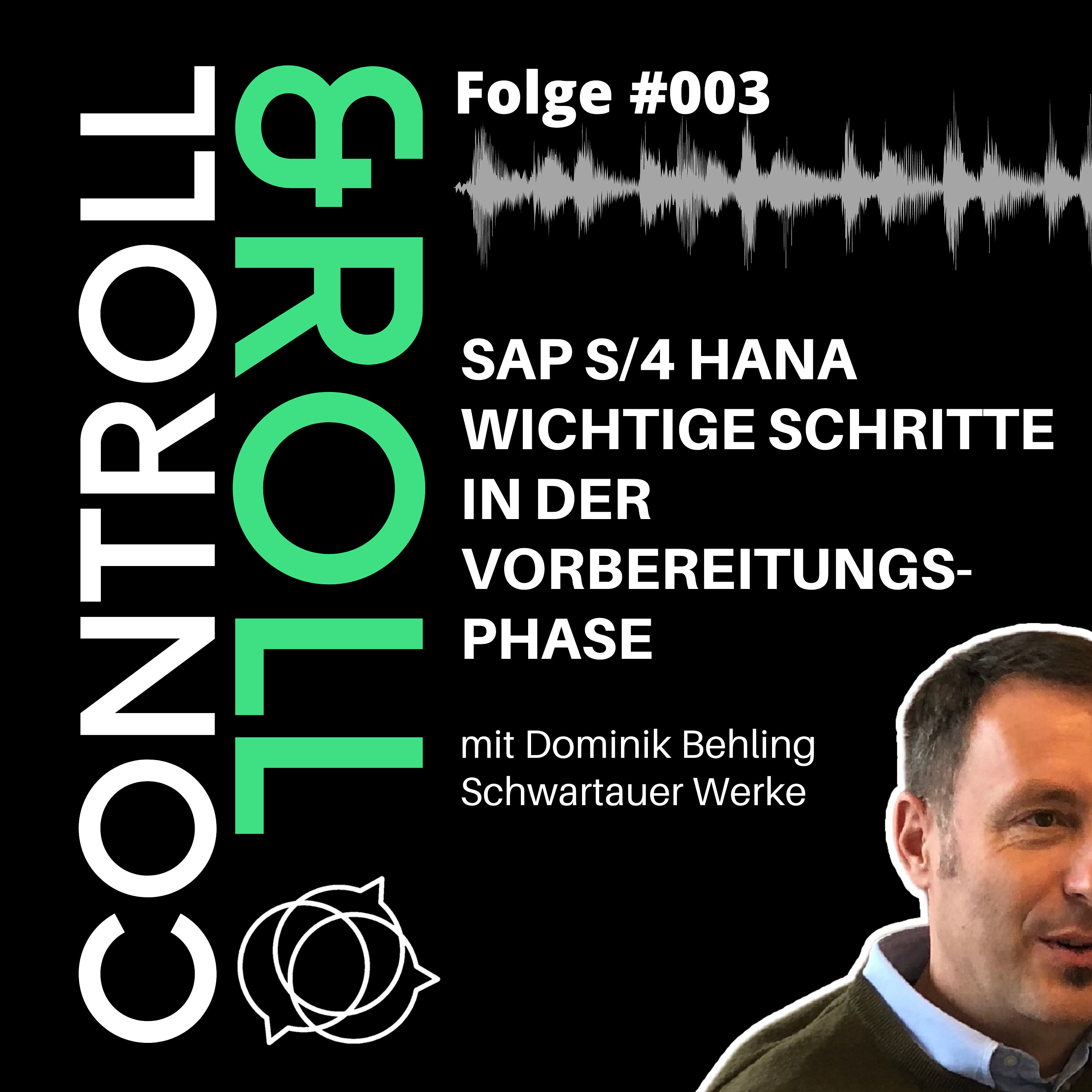 #003 - SAP S/4 Hana wichtige Schritte in der Vorbereitungsphase