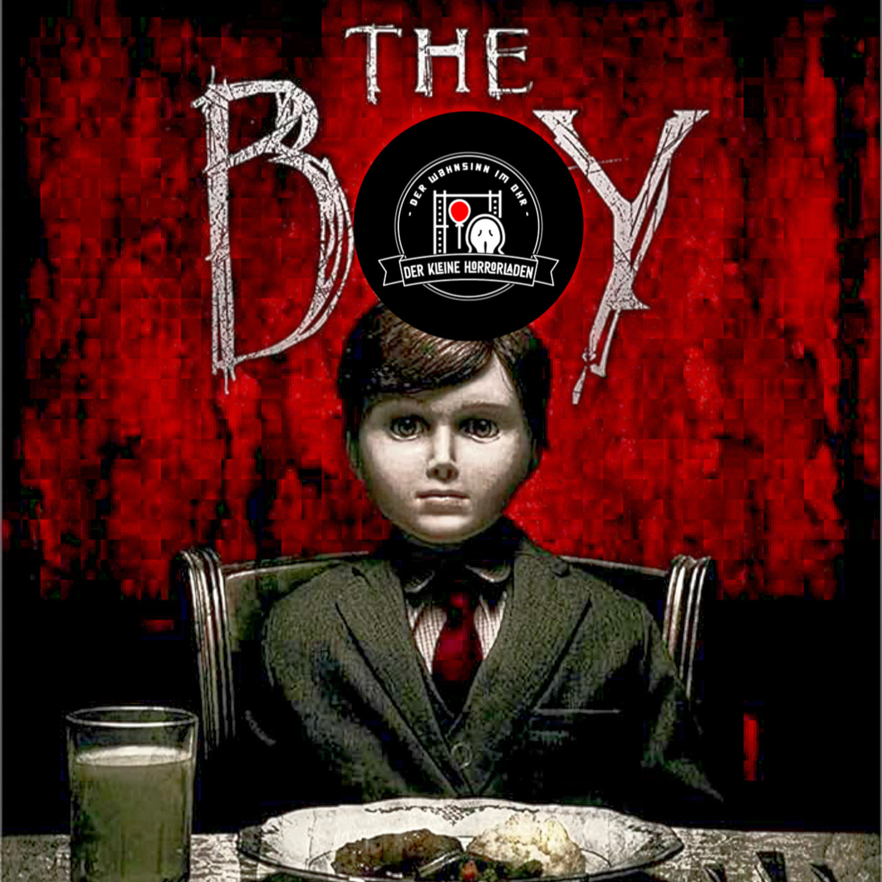 # 003 - The Boy (2016)