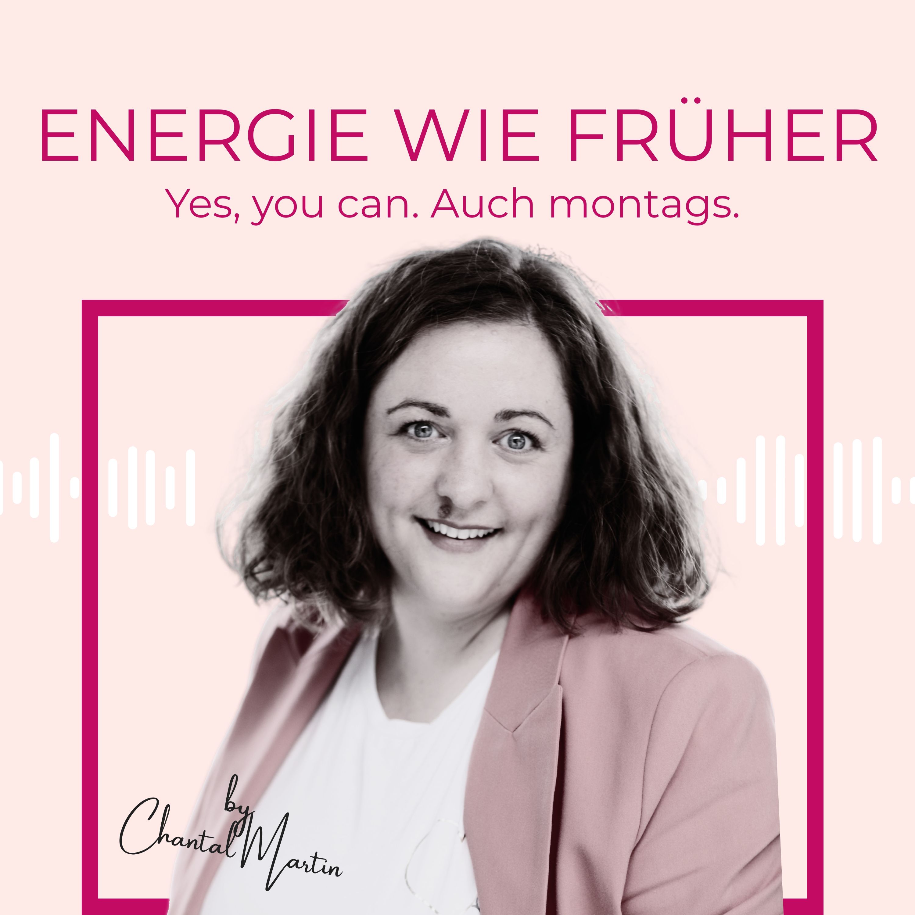 003 - Zwischen Büro und Bett: Wo bist du eigentlich DU?