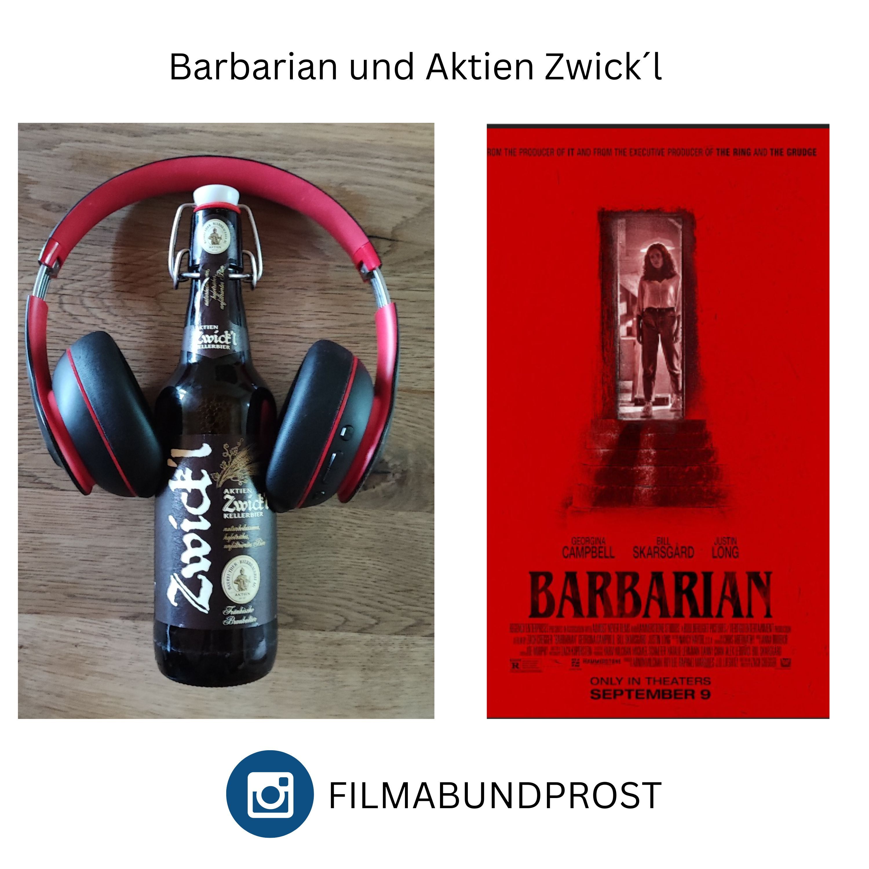 #004 Barbarian und Kellerbier Aktien Zwickl