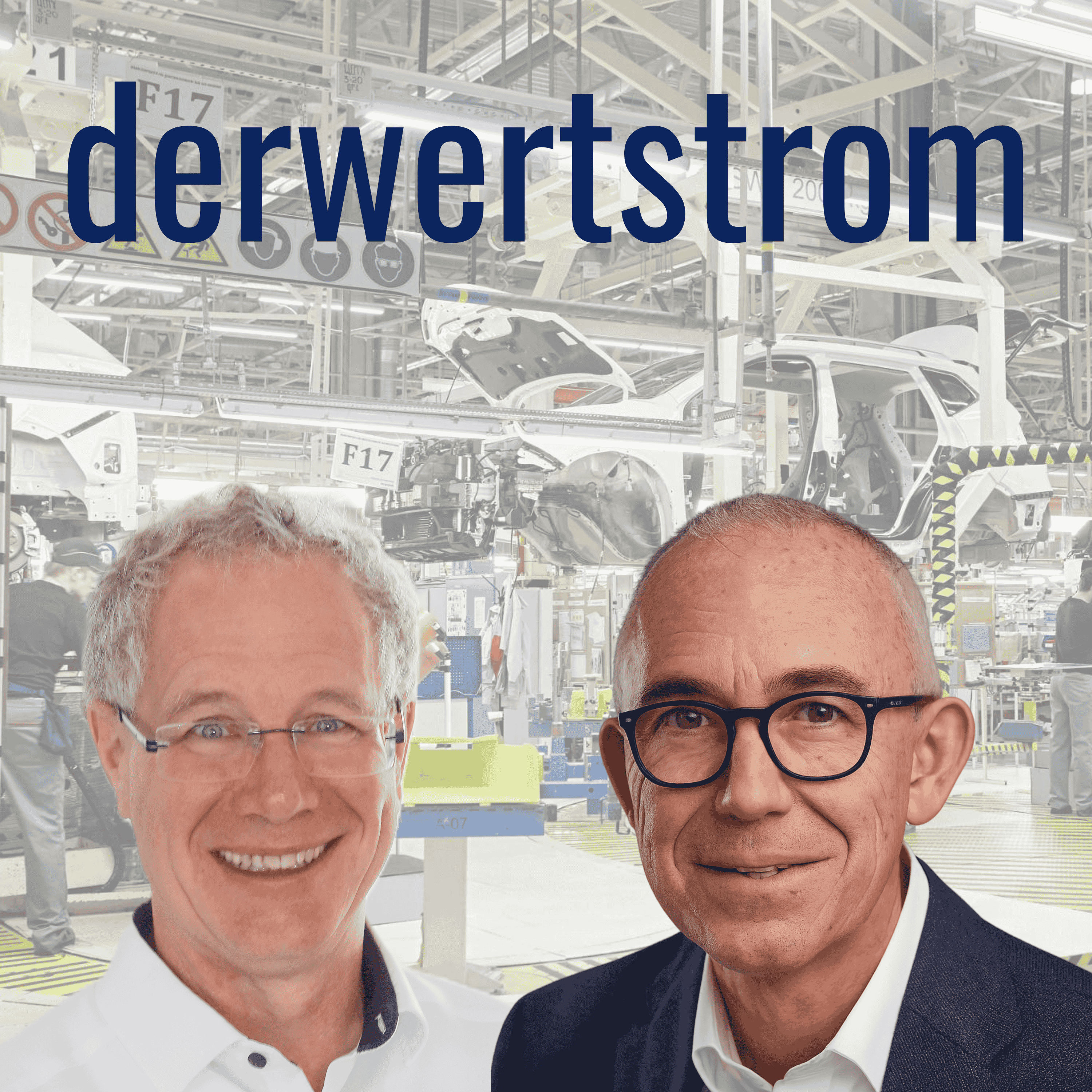#004 Experimentieren statt Abwarten: Constantin May über den Turbo-Effekt von KI im Lean Management