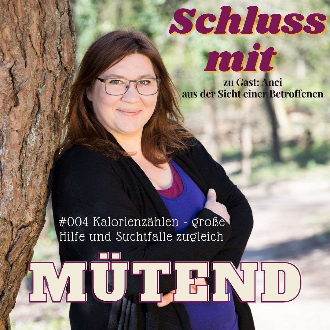 #004 Kalorienzählen