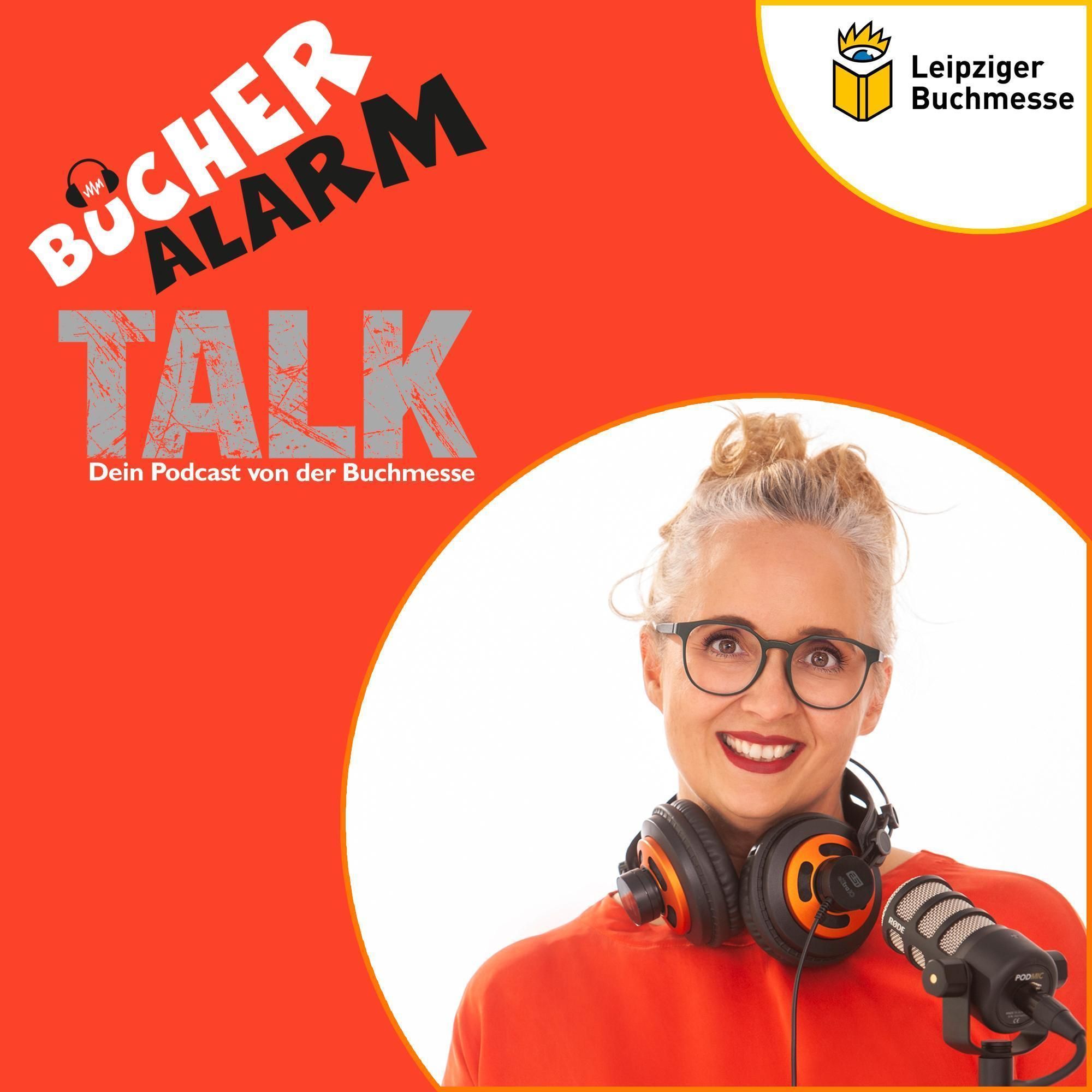 004 | LBM23: Österreich zu Gast im Podcast-Mobil