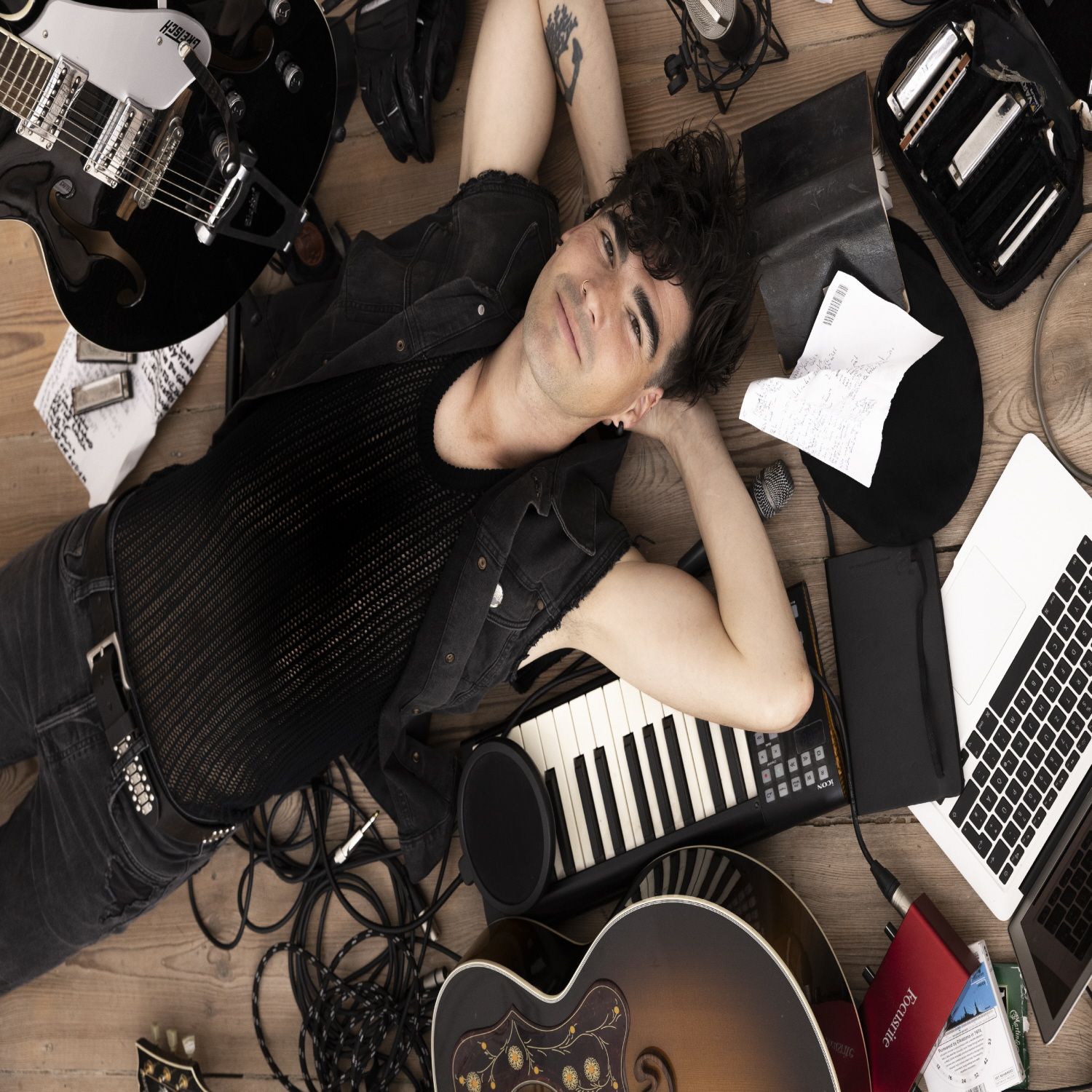 #004 Martin Goldenbaum