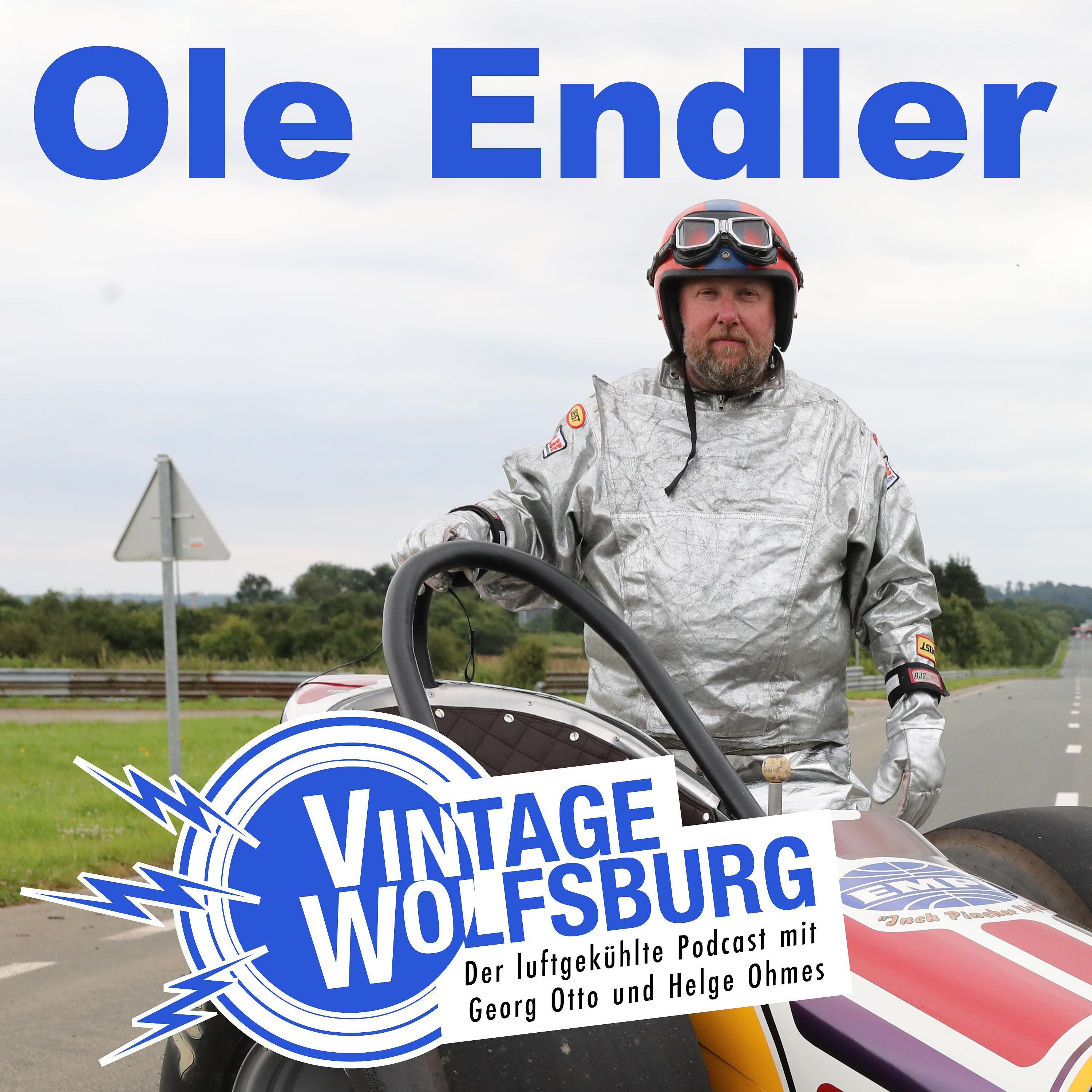 #004 Ole Endler