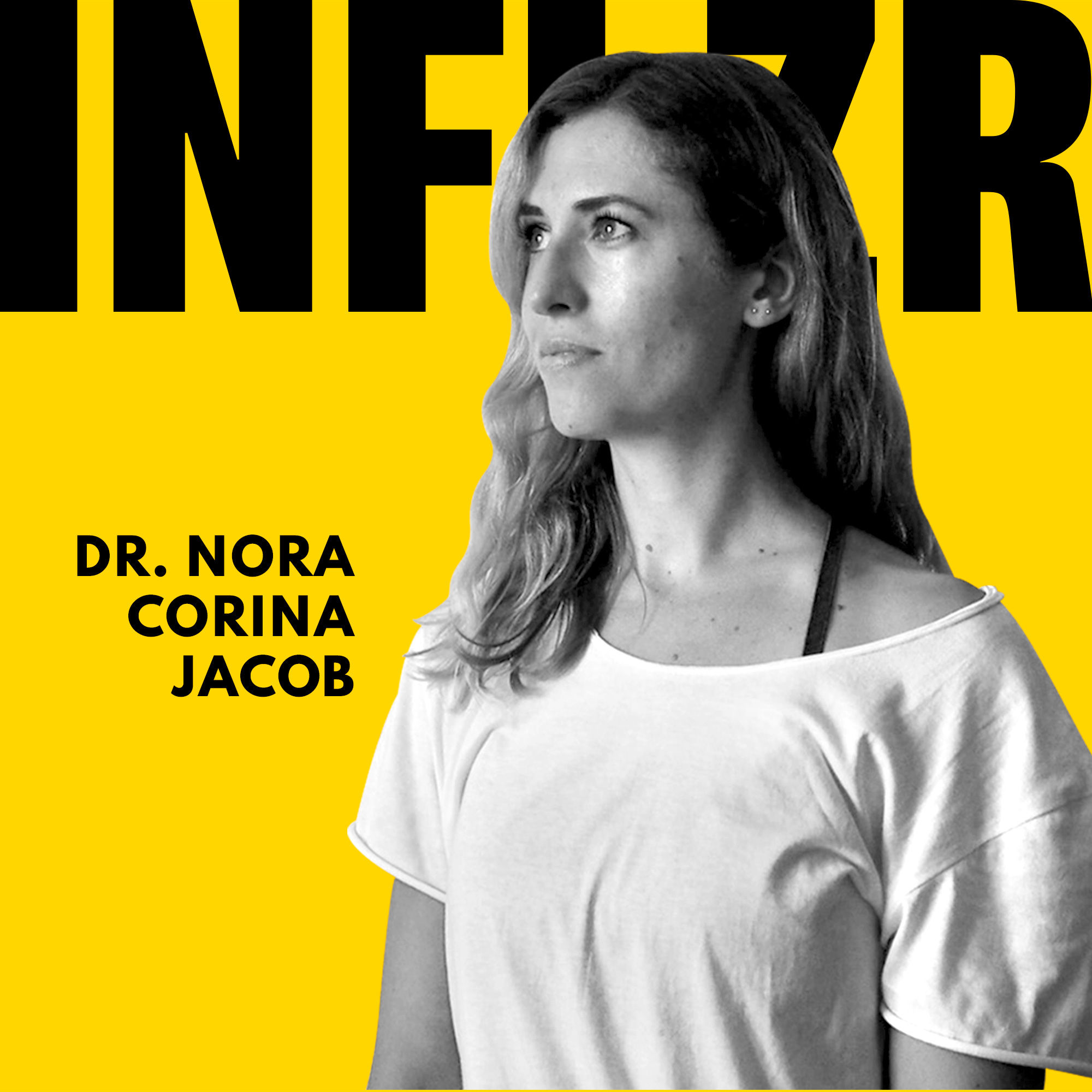 #004 Psychologin Dr. Nora Corina Jacob