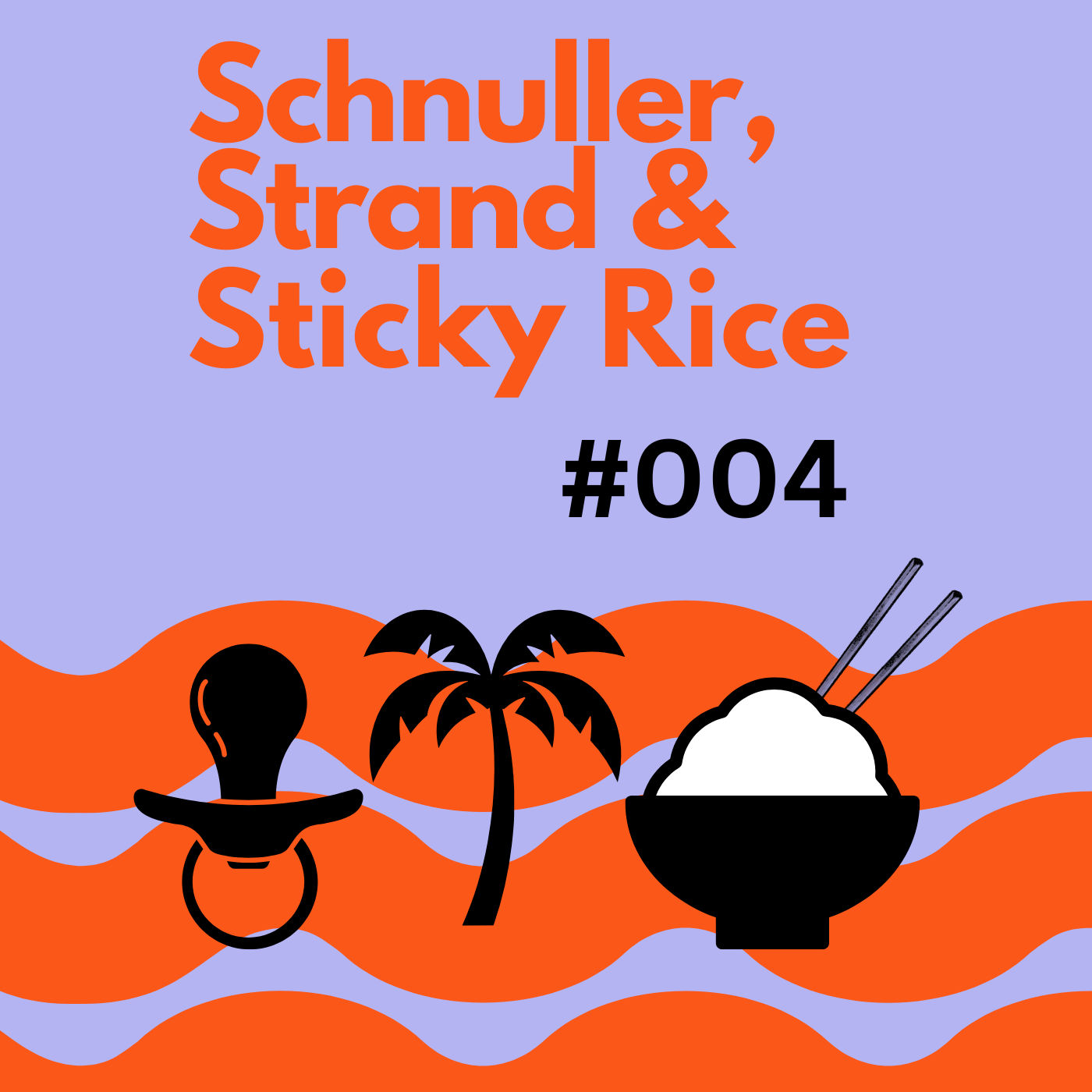 #004 - Reiseapotheke für eine Thailand-Reise mit Kind(ern)