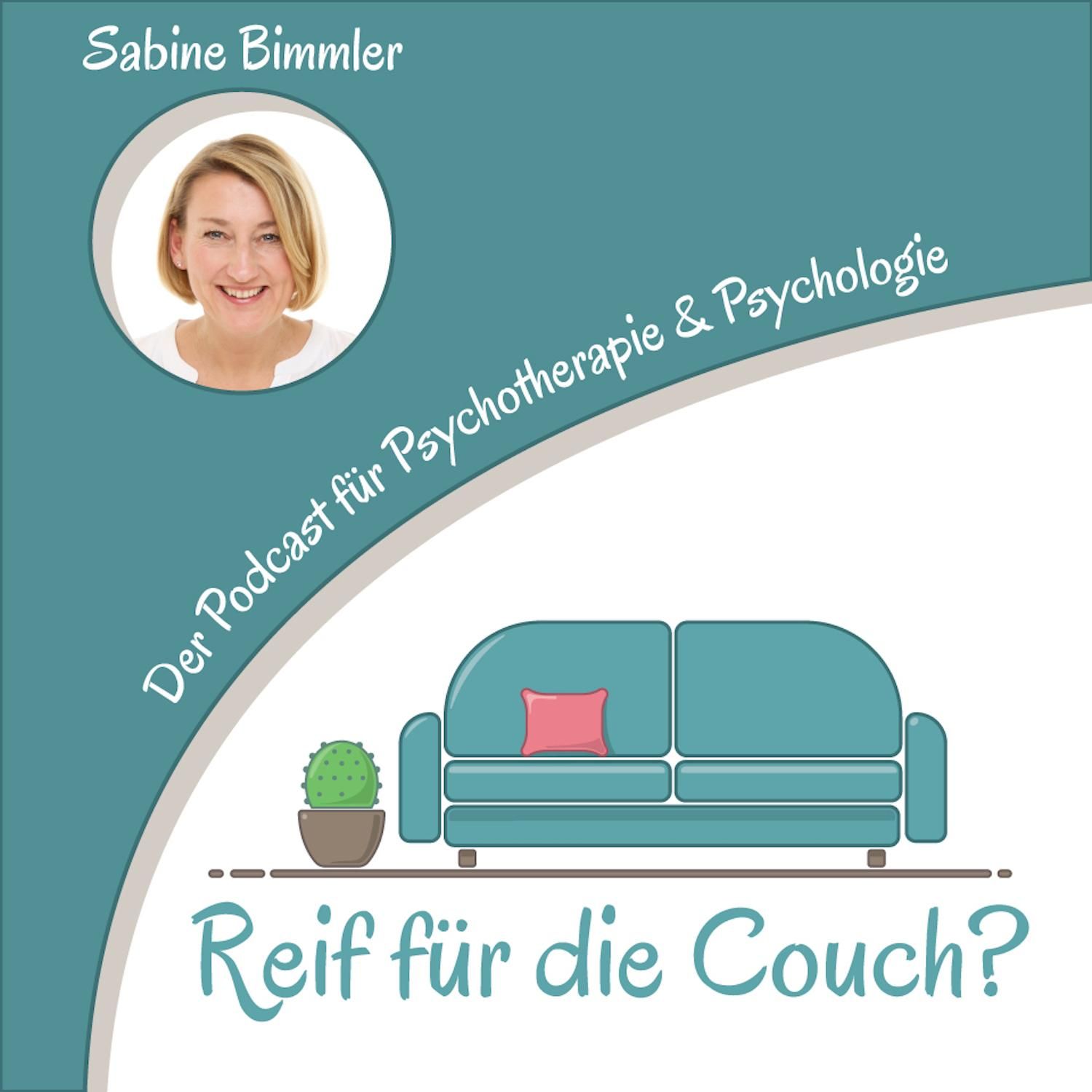#004 Sei du selbst – Von dem Mut und der Selbstliebe, die das möglich machen