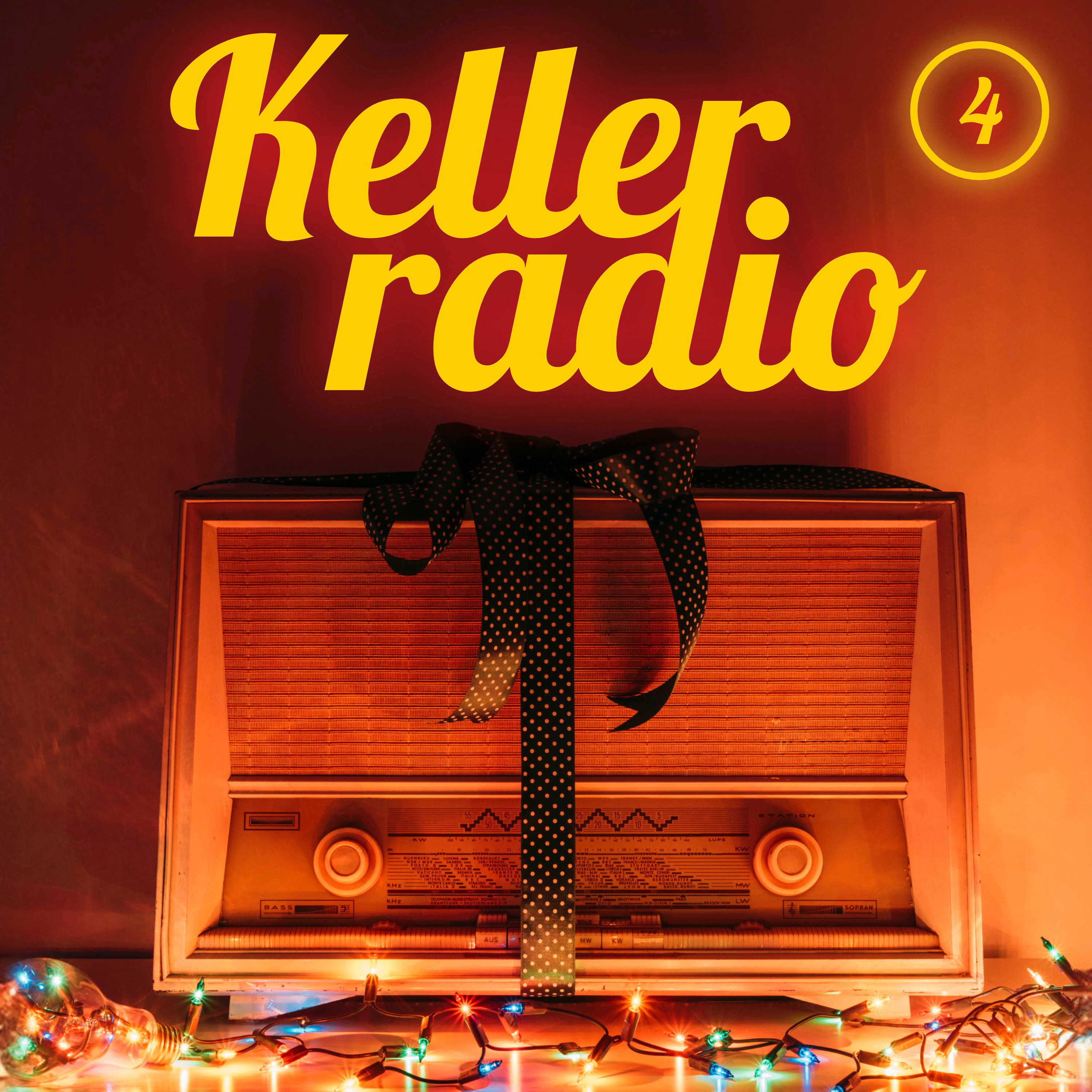 #004 - Sendung zum 3. Advent 2020